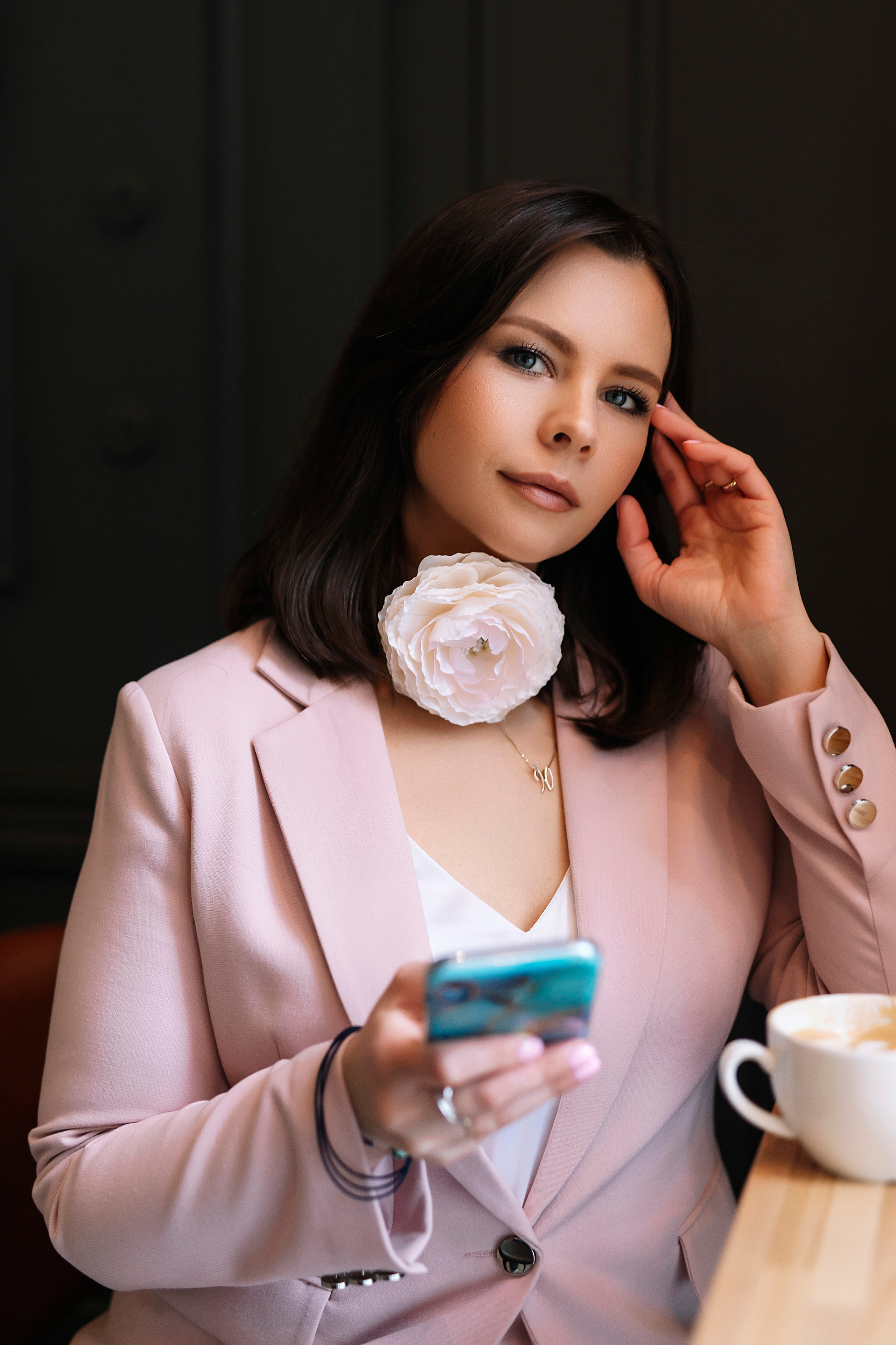 Контент для Юли. Фотограф Москва Мария Захарова