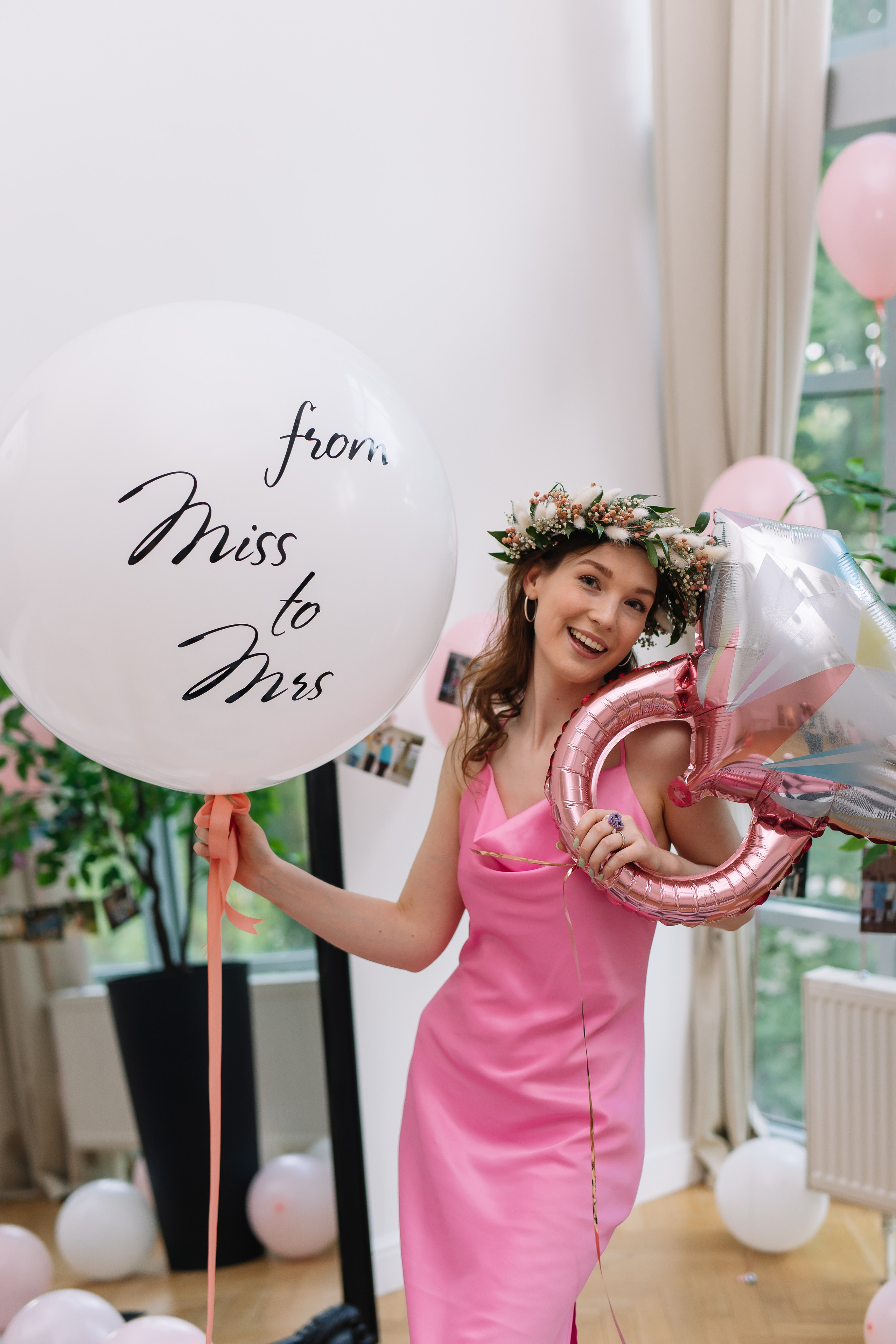 Девичник. Фотограф Москва Мария Захарова