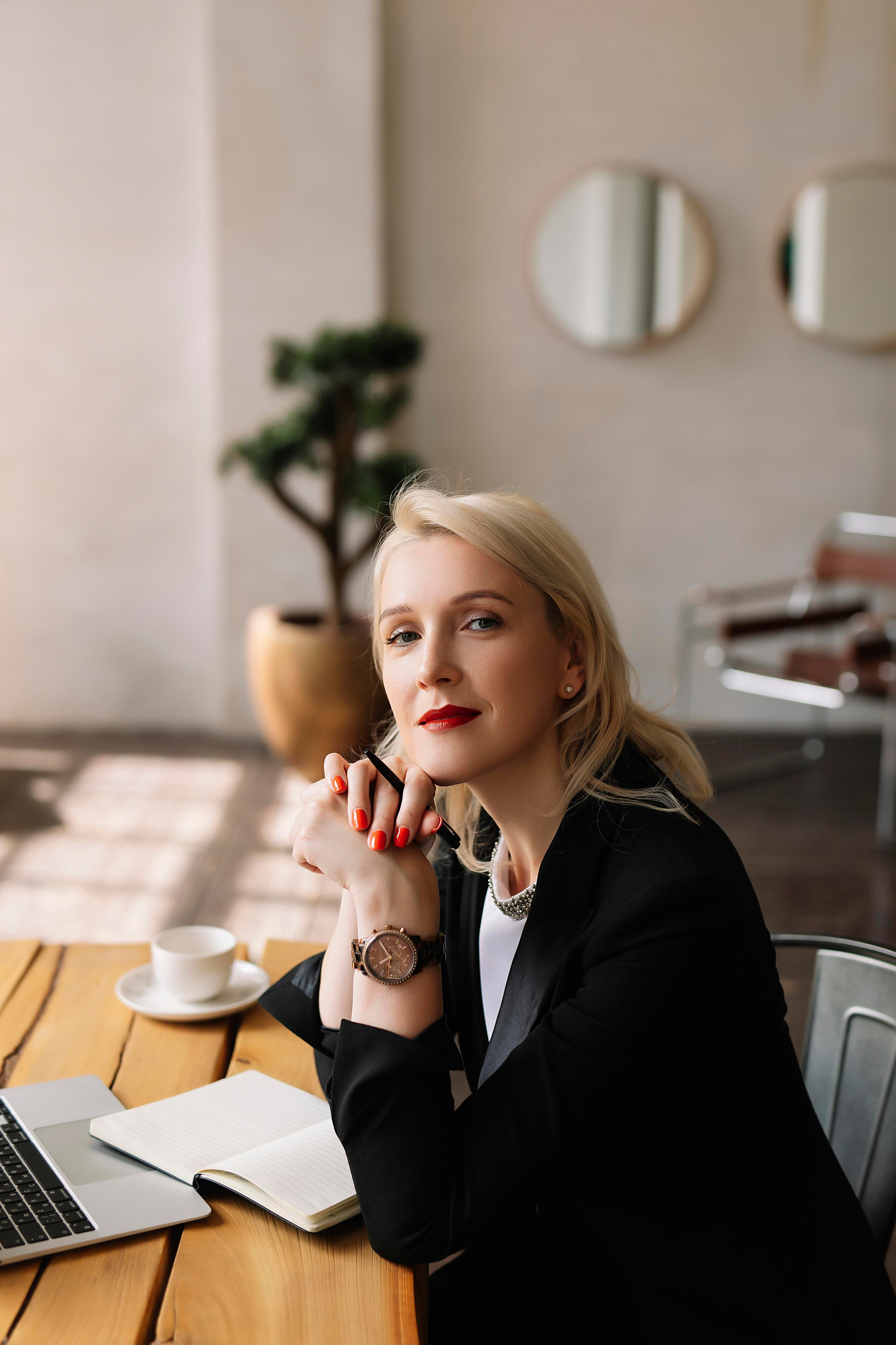 Настя в студии. Фотограф Москва Мария Захарова