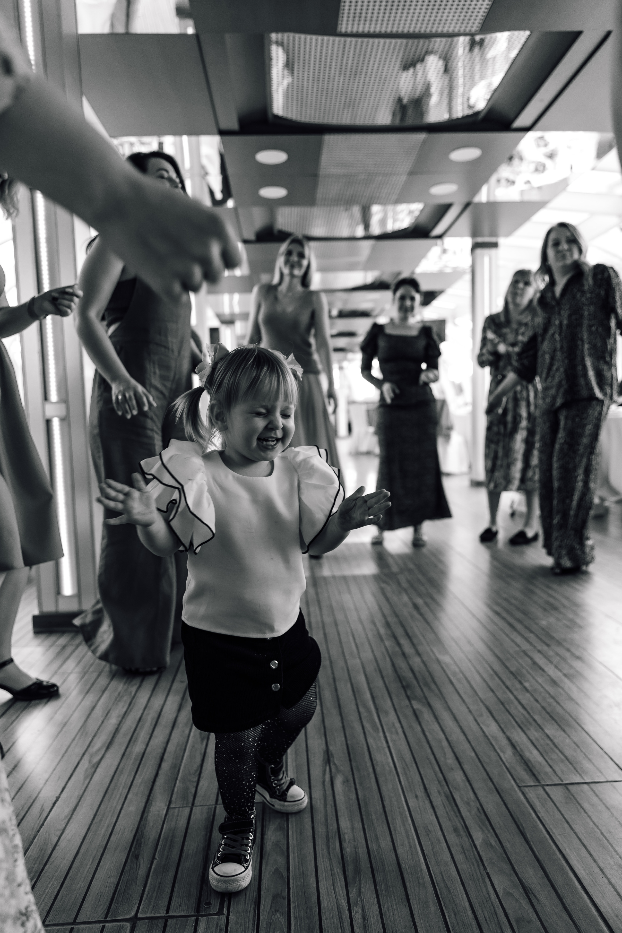 Дни Рождения, юбилеи. Фотограф Москва Мария Захарова