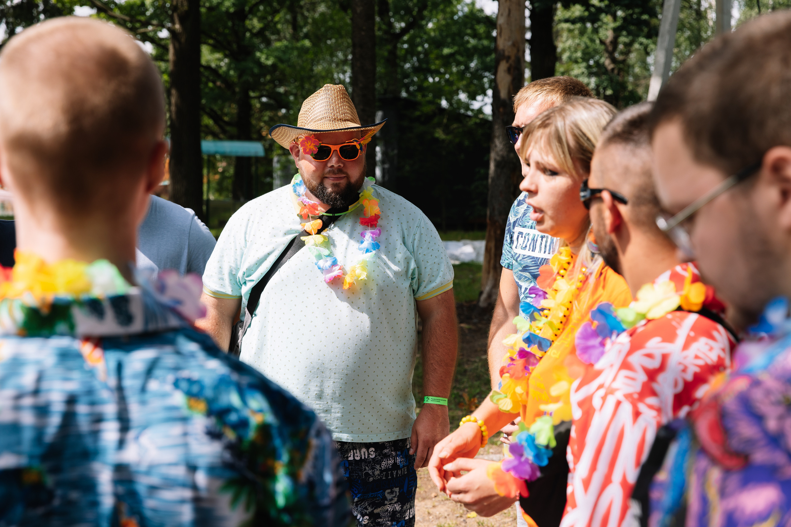 Корпоратив. 2023. Фотограф Москва Мария Захарова