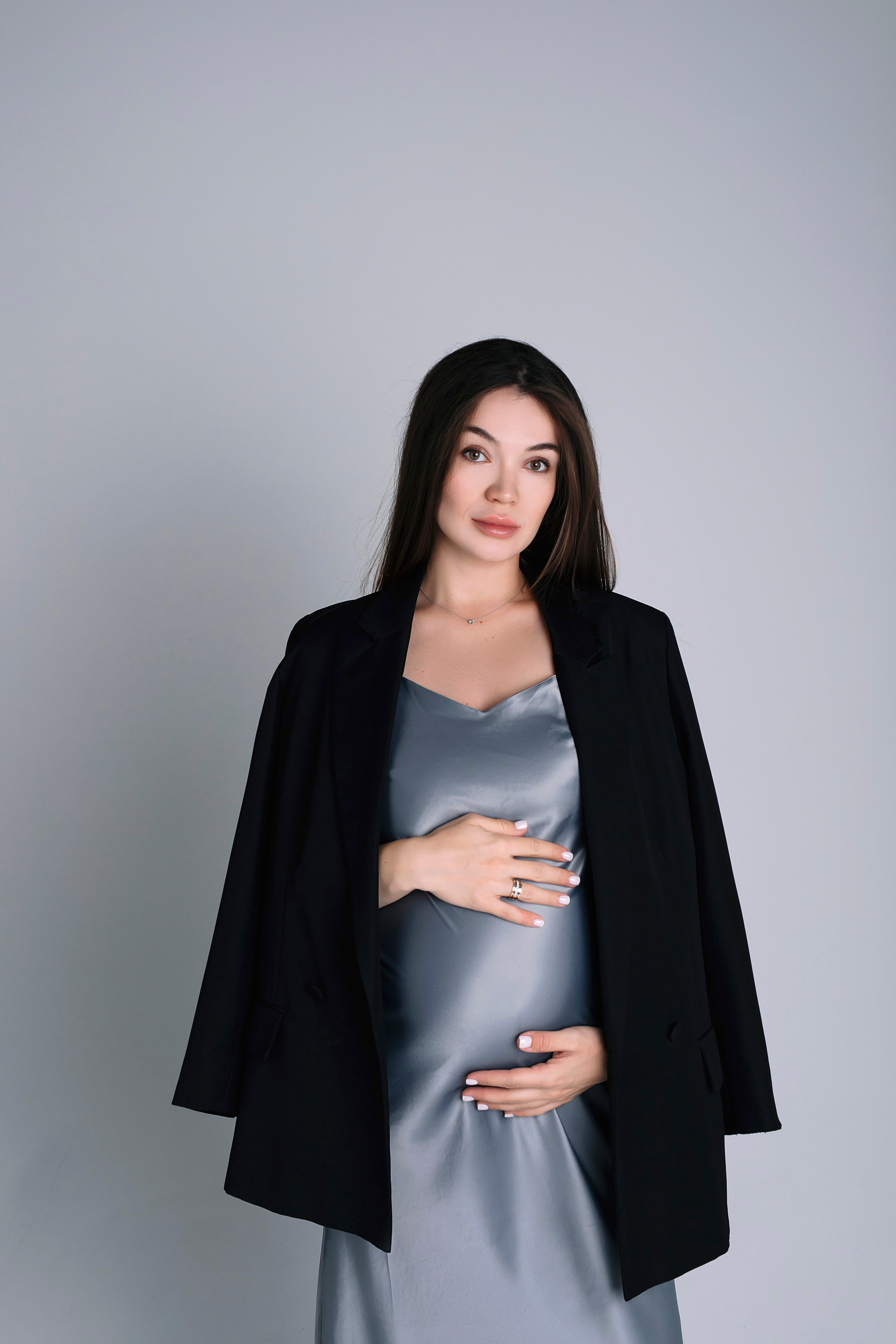 В ожидании малыша. Фотограф Москва Мария Захарова