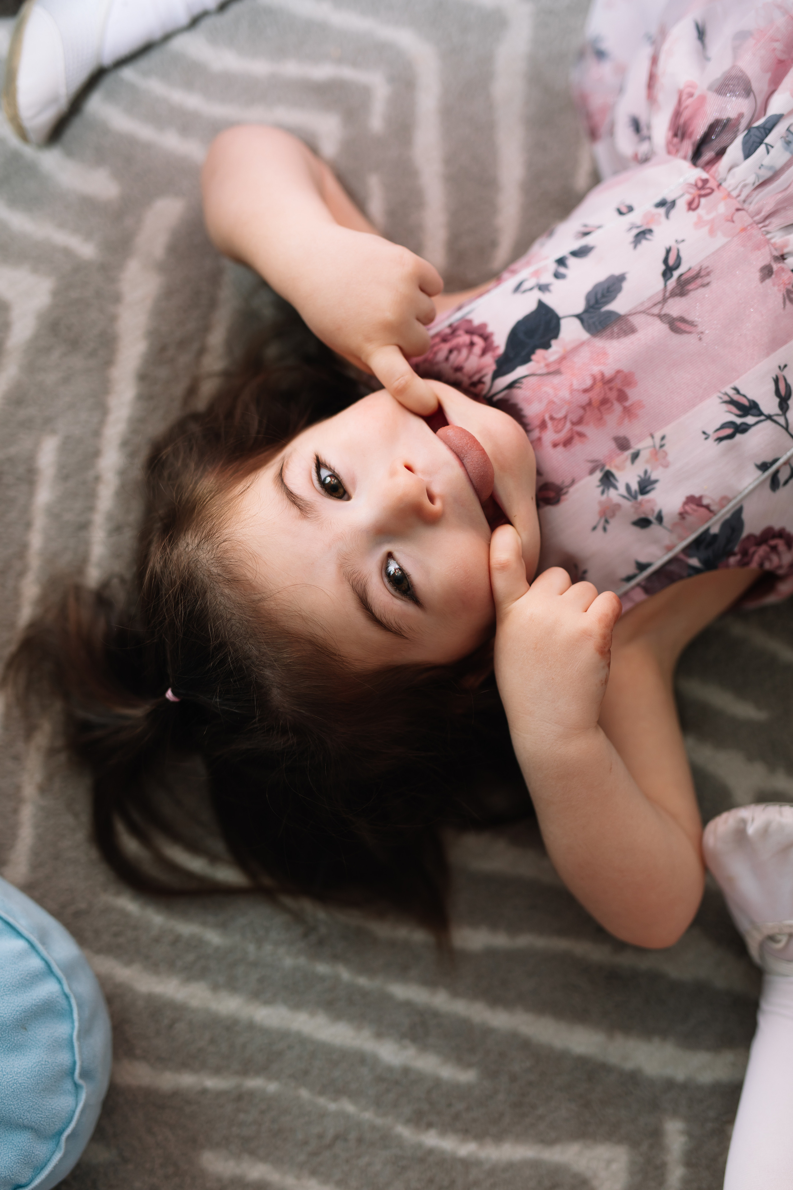 Дни Рождения, юбилеи. Фотограф Москва Мария Захарова