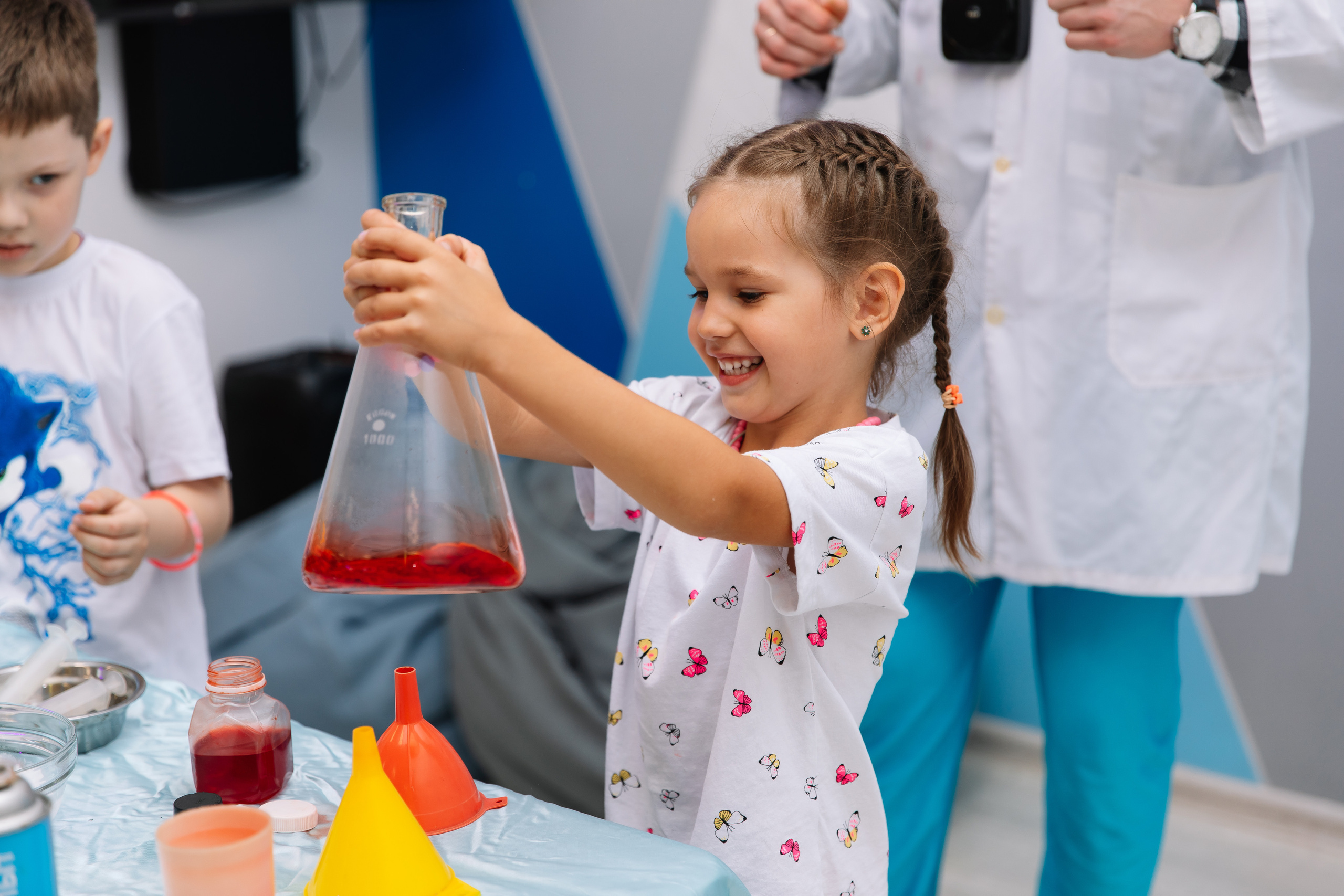 Дни Рождения, юбилеи. Фотограф Москва Мария Захарова