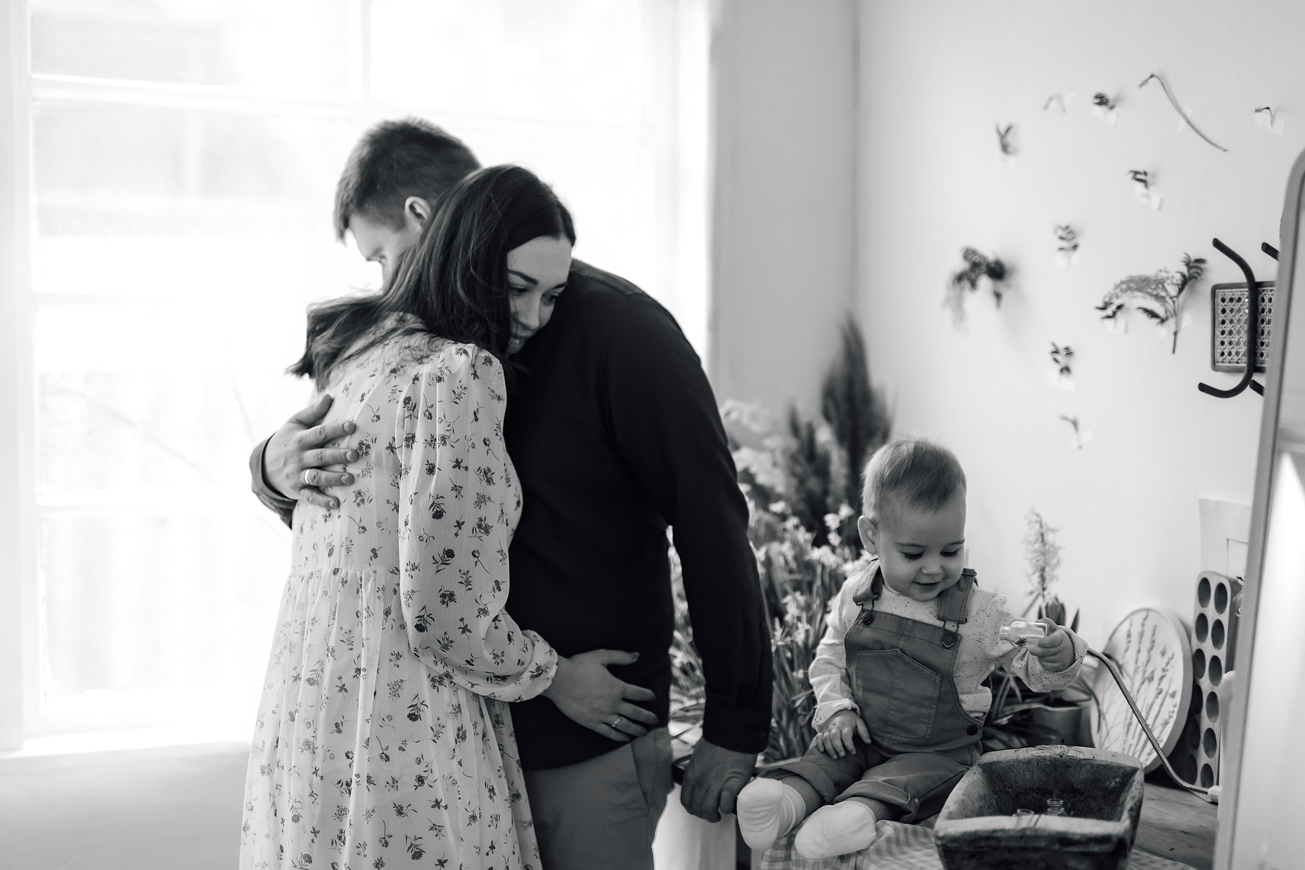 Green Dacha. Фотограф Москва Мария Захарова