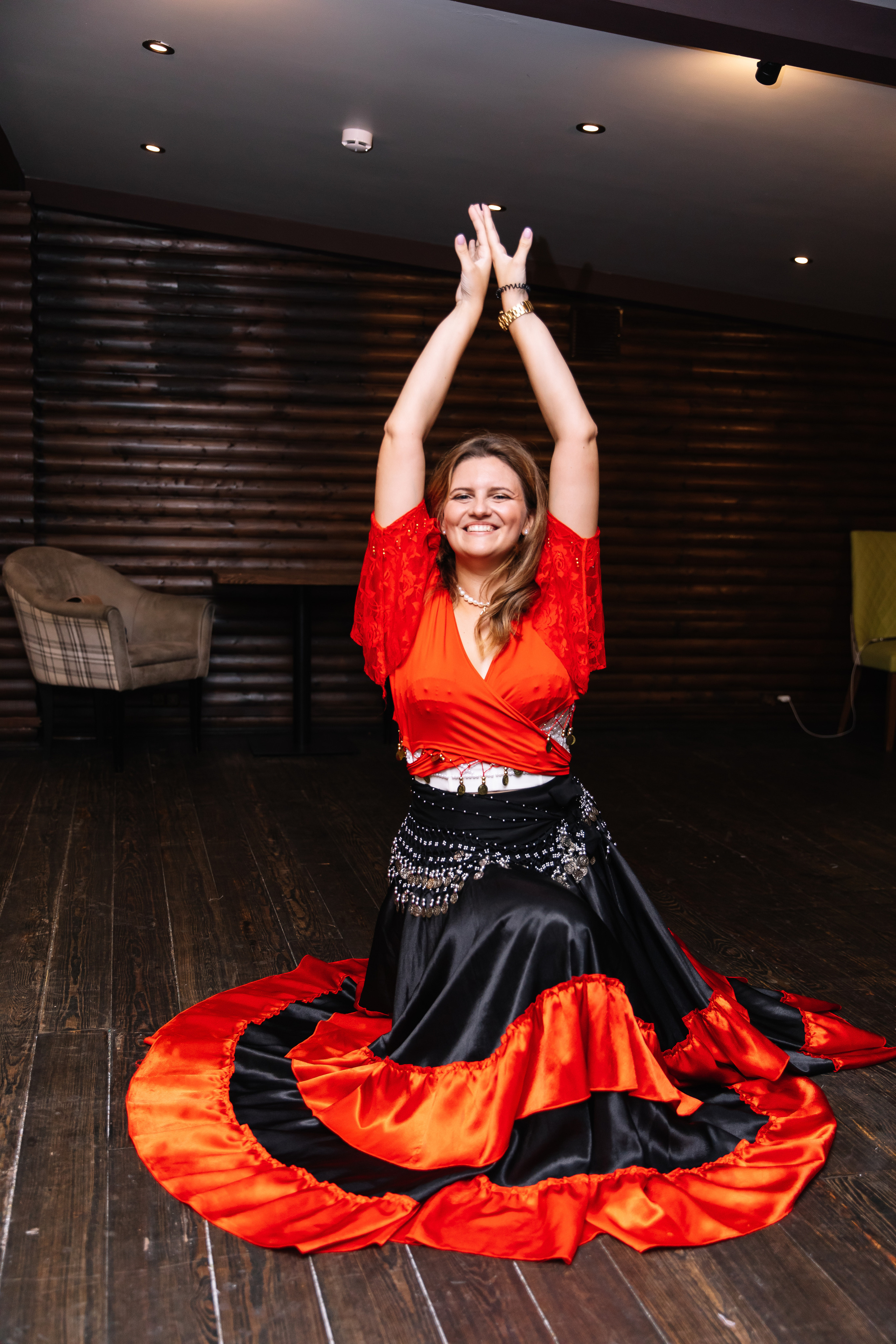 Дни Рождения, юбилеи. Фотограф Москва Мария Захарова