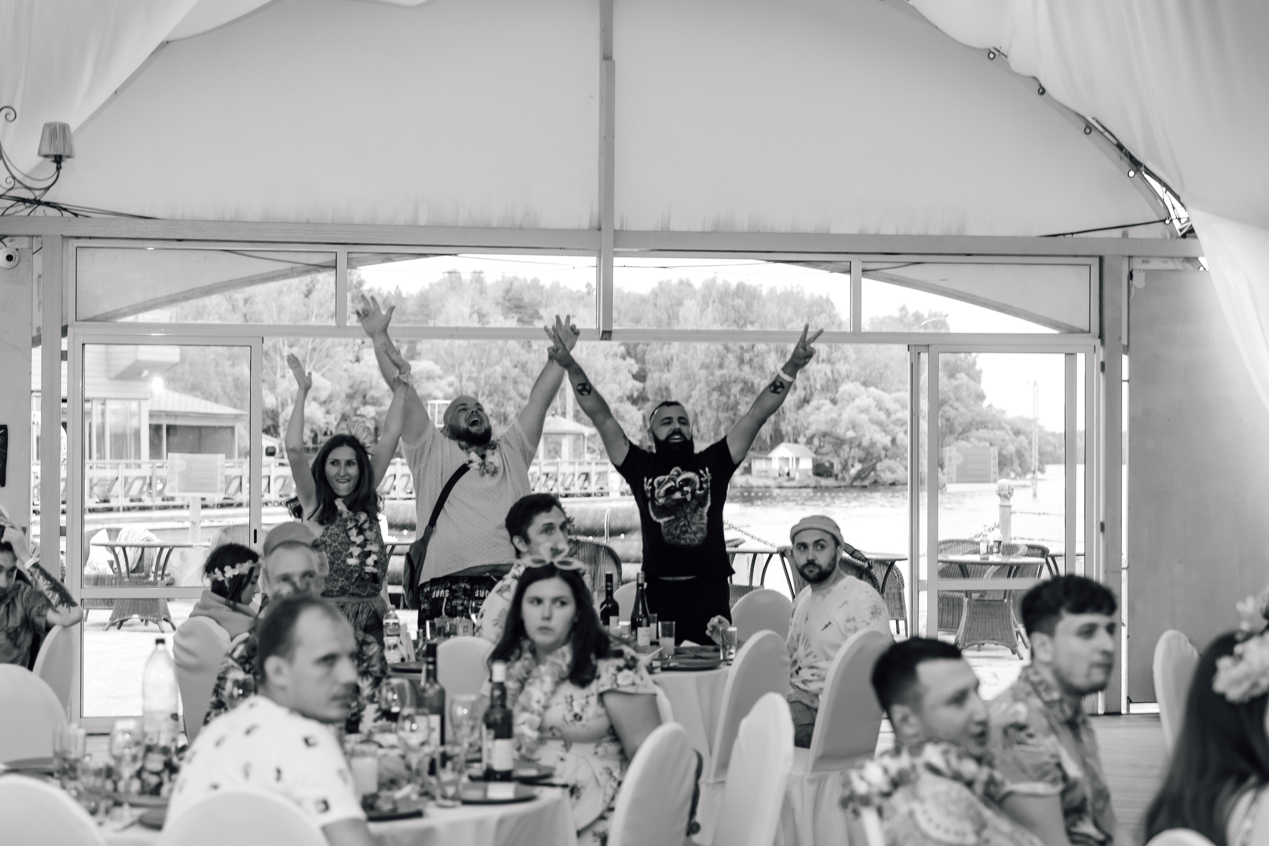 Корпоратив. 2023. Фотограф Москва Мария Захарова