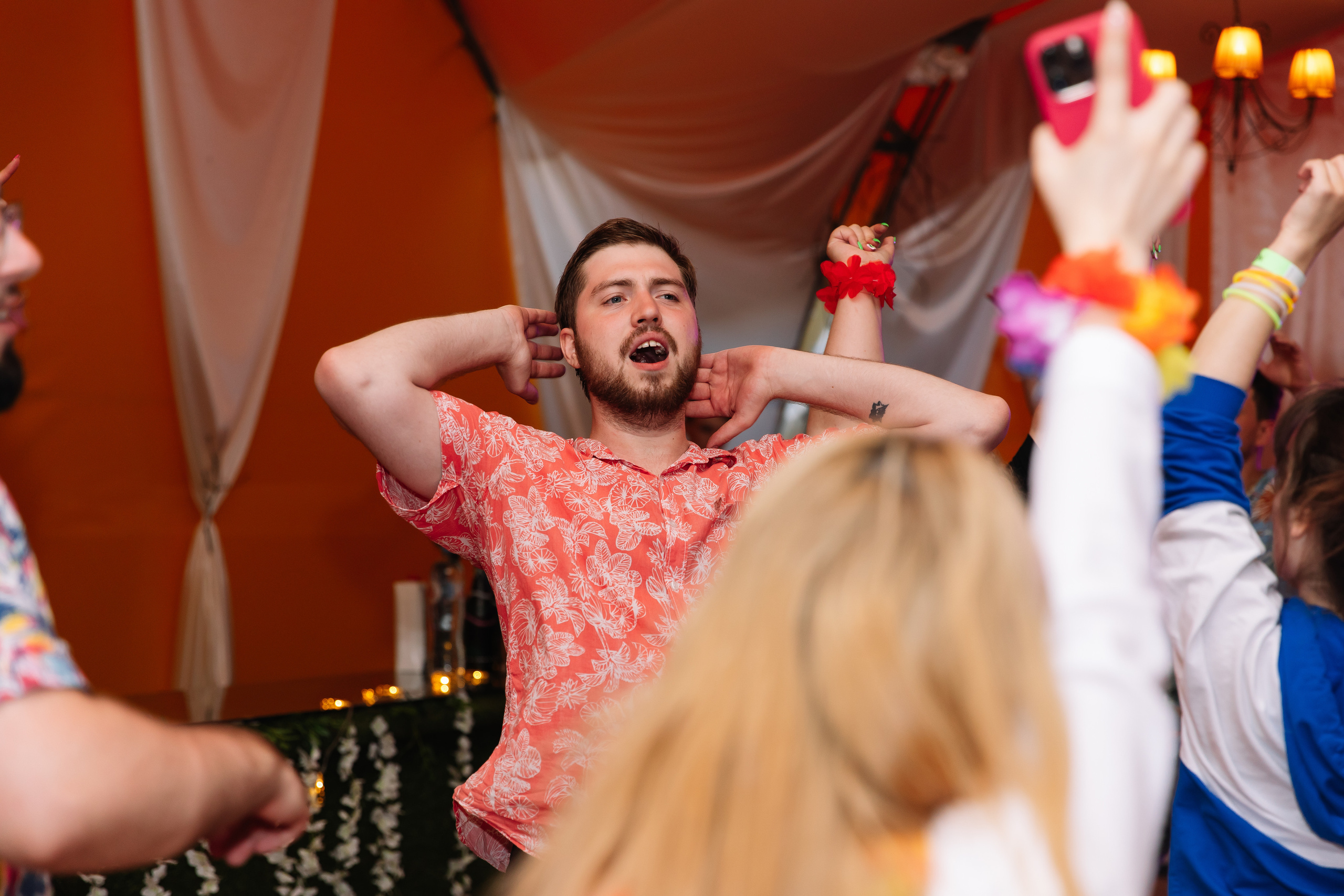 Корпоратив. 2023. Фотограф Москва Мария Захарова