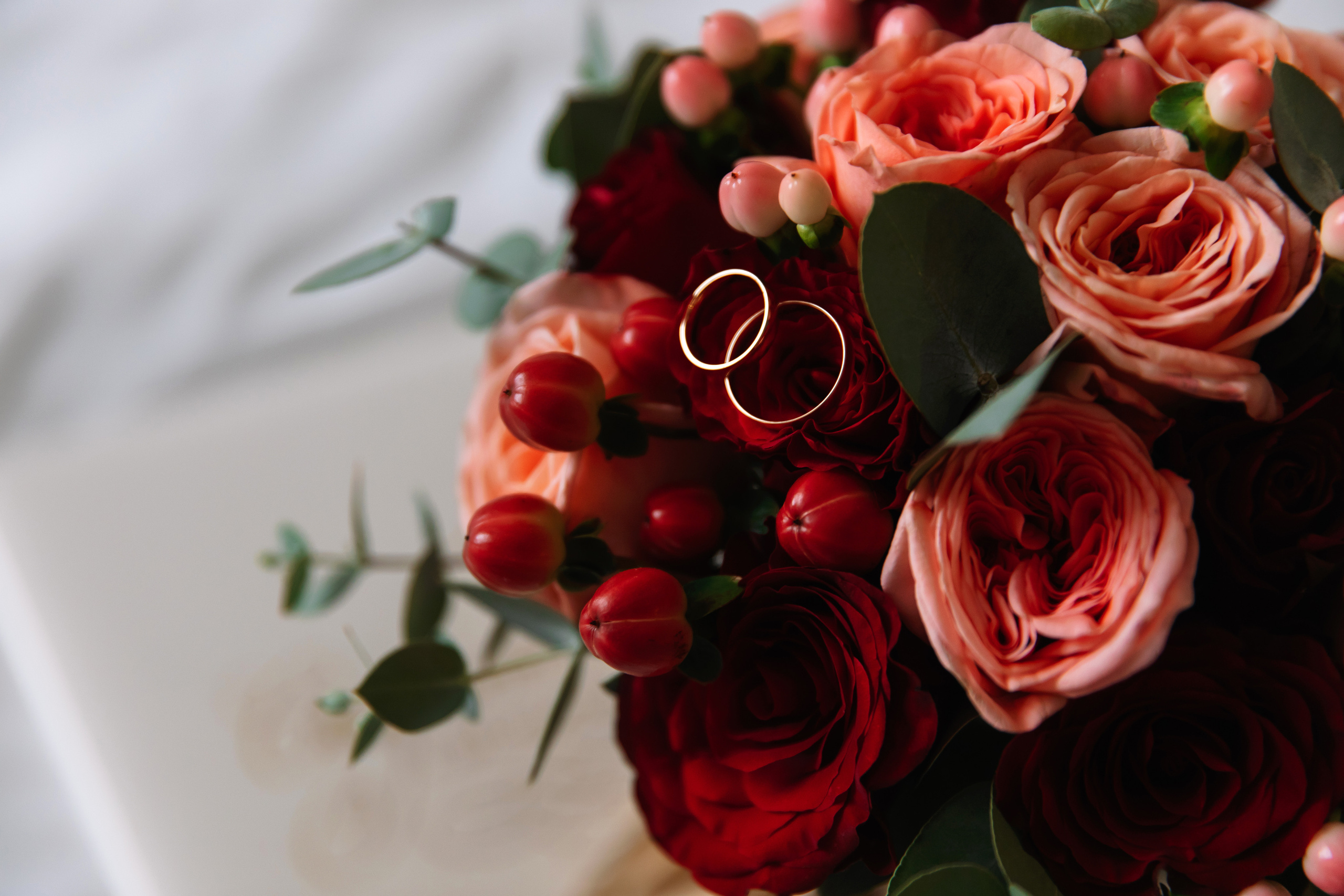 Алексей и Евгения. Фотограф Москва Мария Захарова