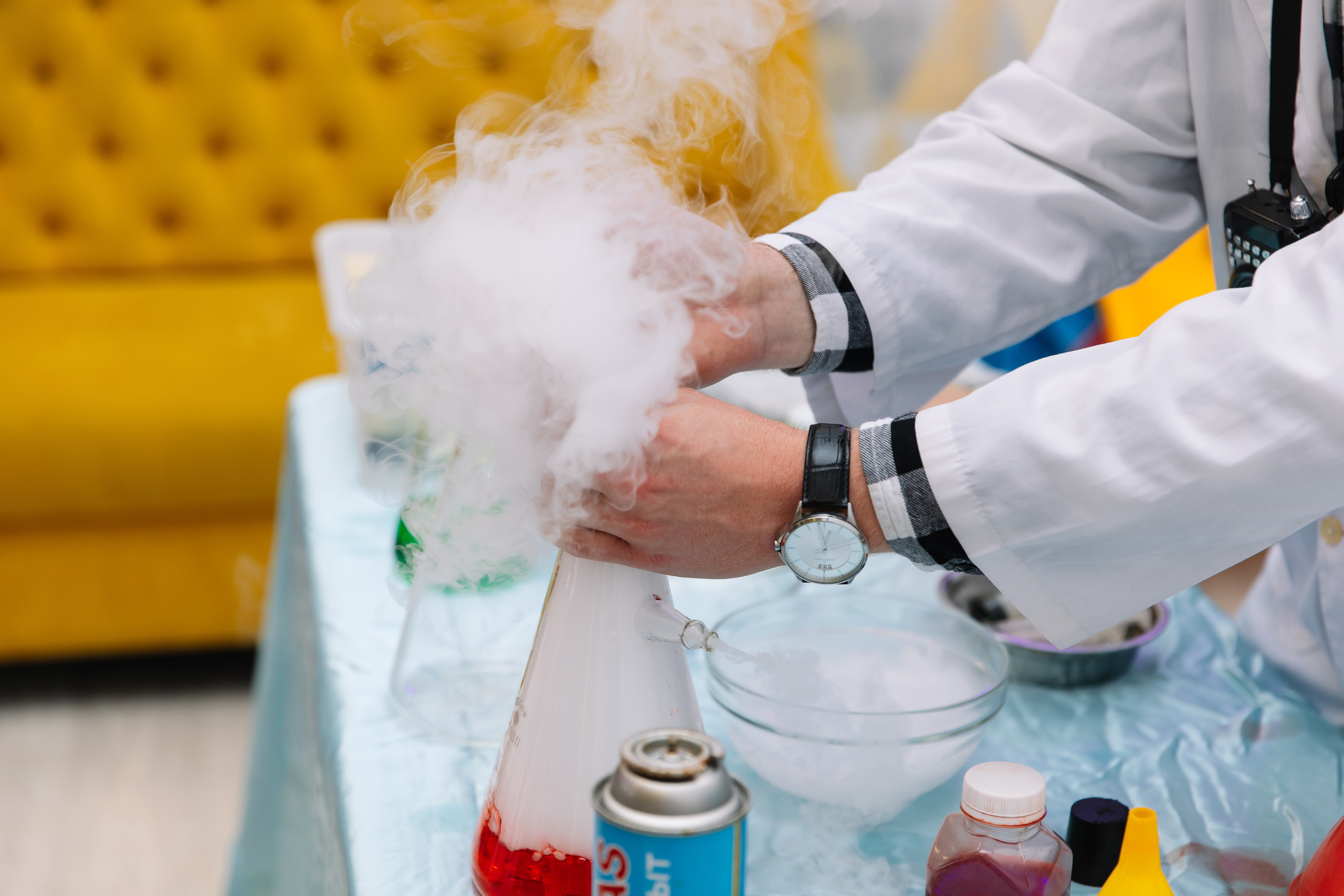 Дни Рождения, юбилеи. Фотограф Москва Мария Захарова