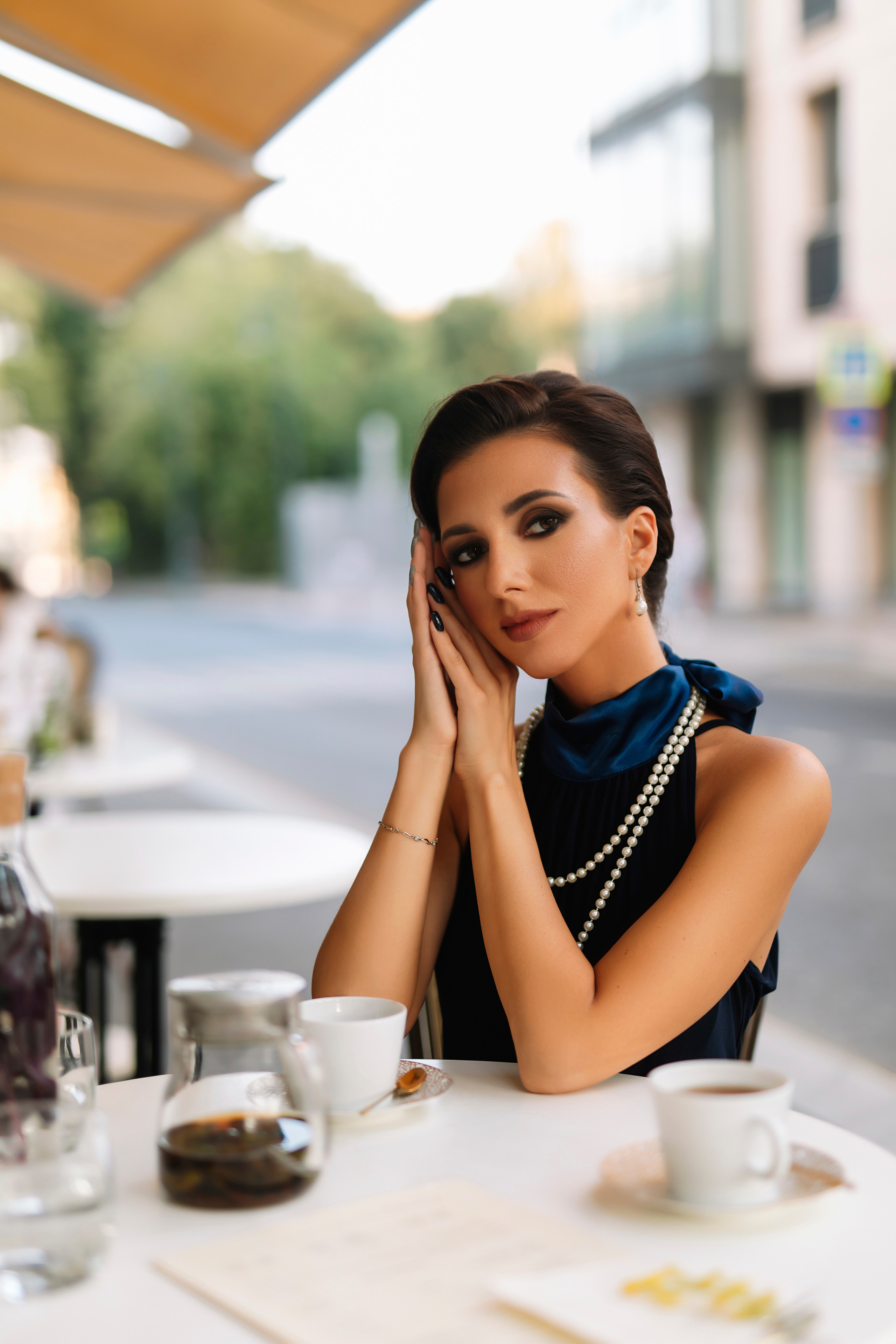 Chanel. Фотограф Москва Мария Захарова