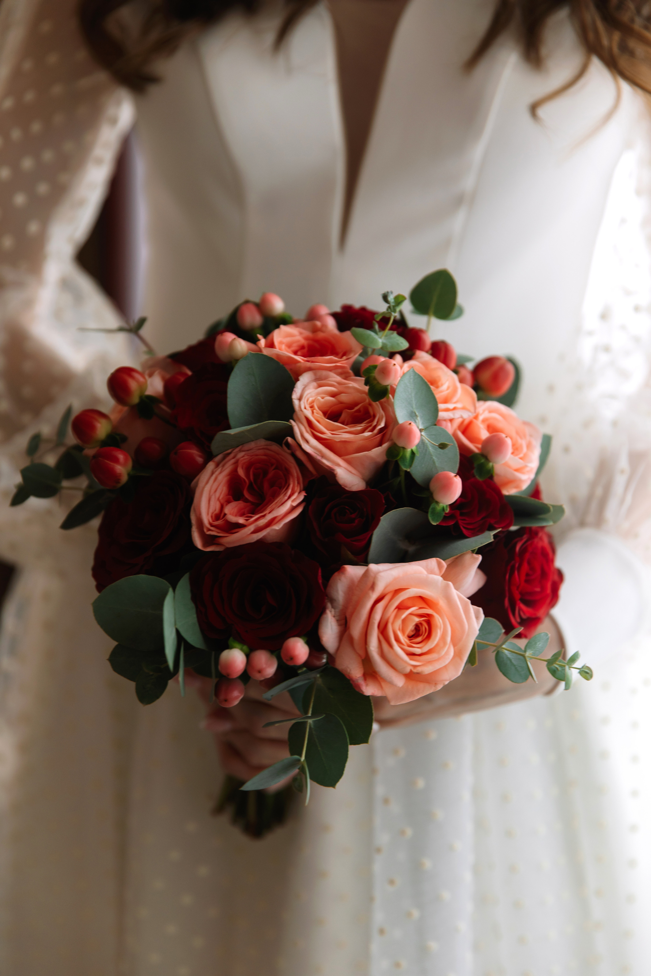 Алексей и Евгения. Фотограф Москва Мария Захарова