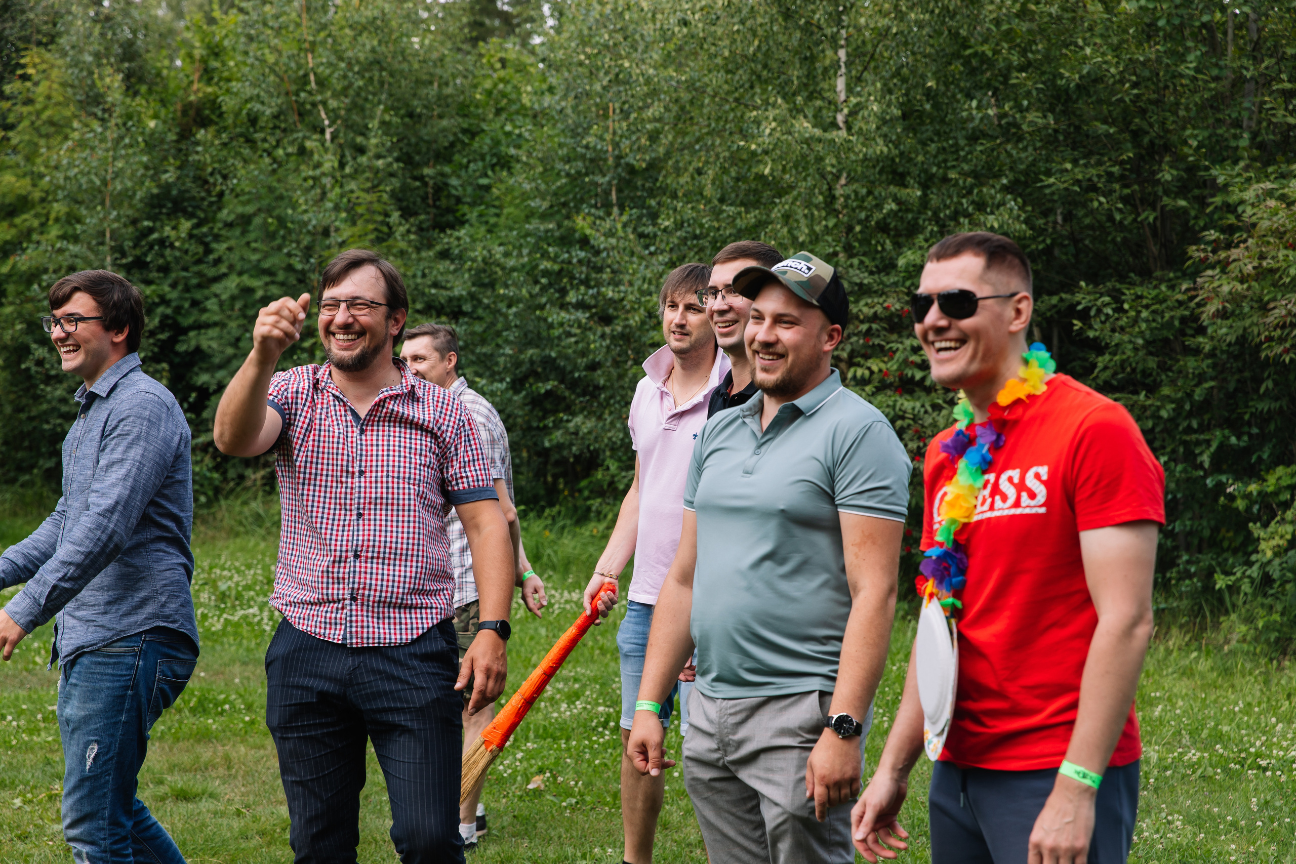 Корпоратив. 2023. Фотограф Москва Мария Захарова