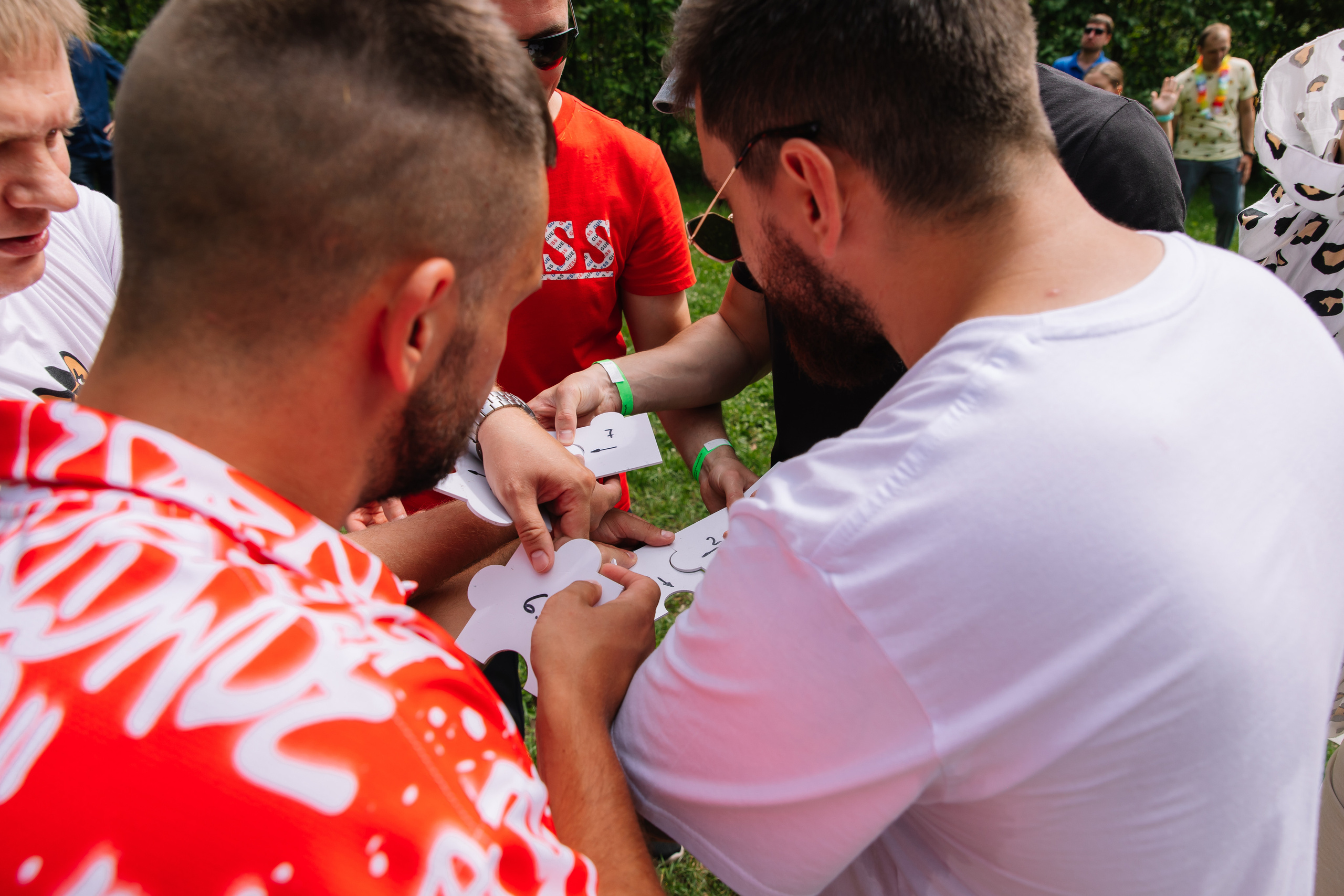 Корпоратив. 2023. Фотограф Москва Мария Захарова