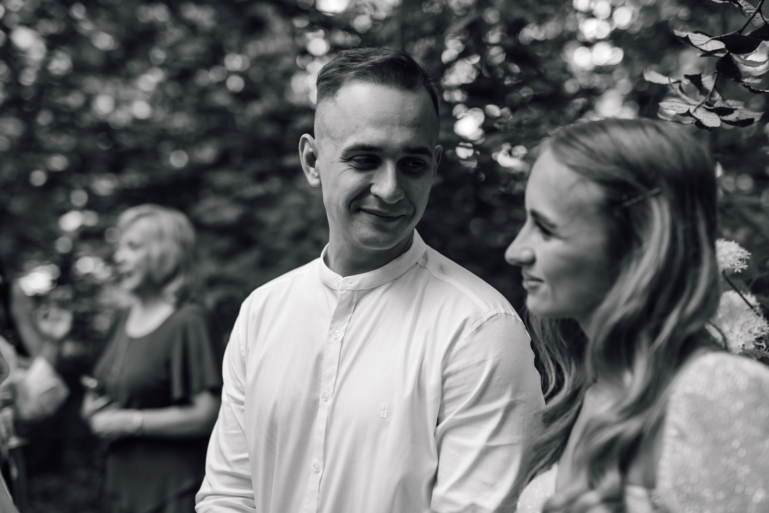 Евгений и Дарья. Фотограф Москва Мария Захарова