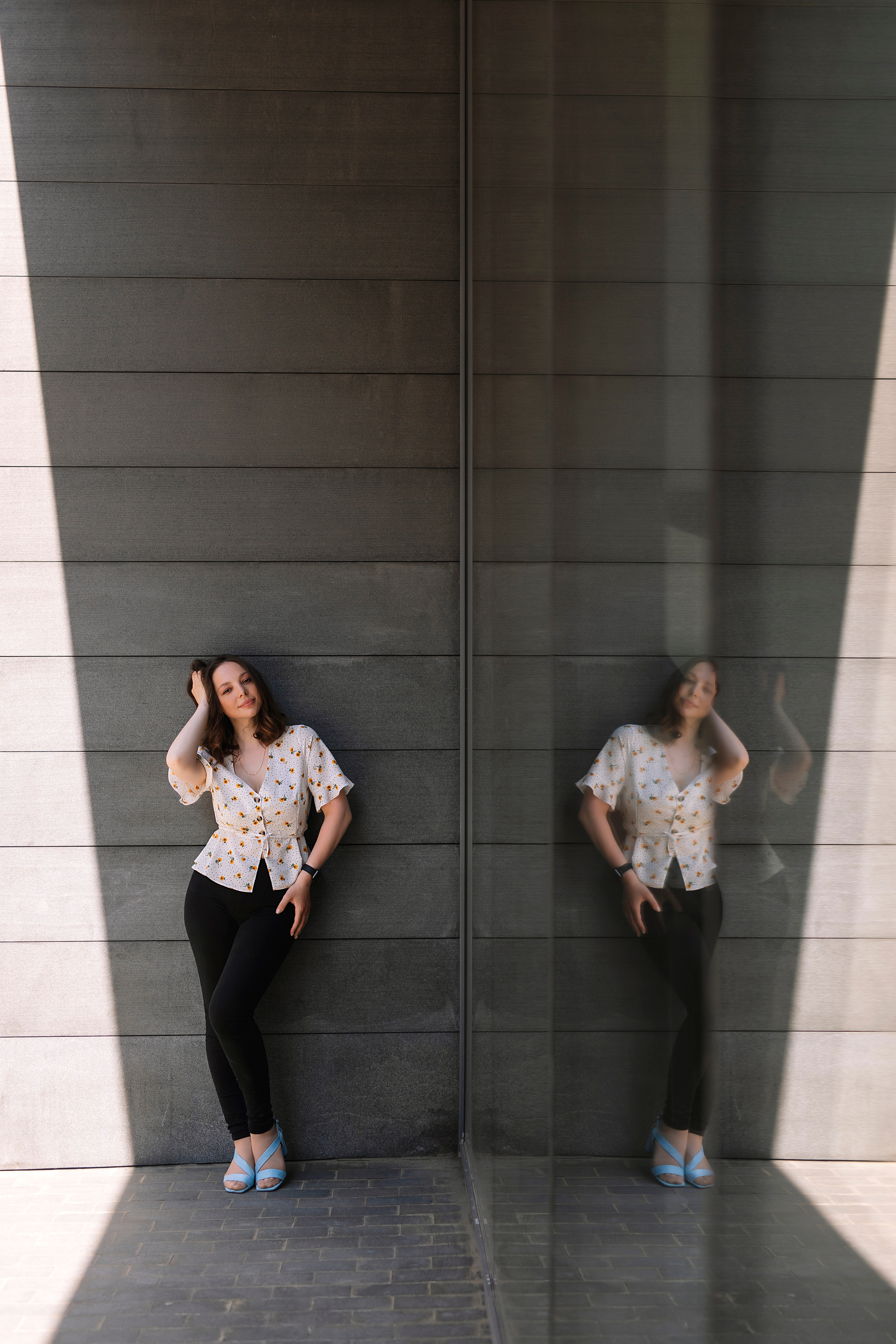 Контент для Насти. Фотограф Москва Мария Захарова