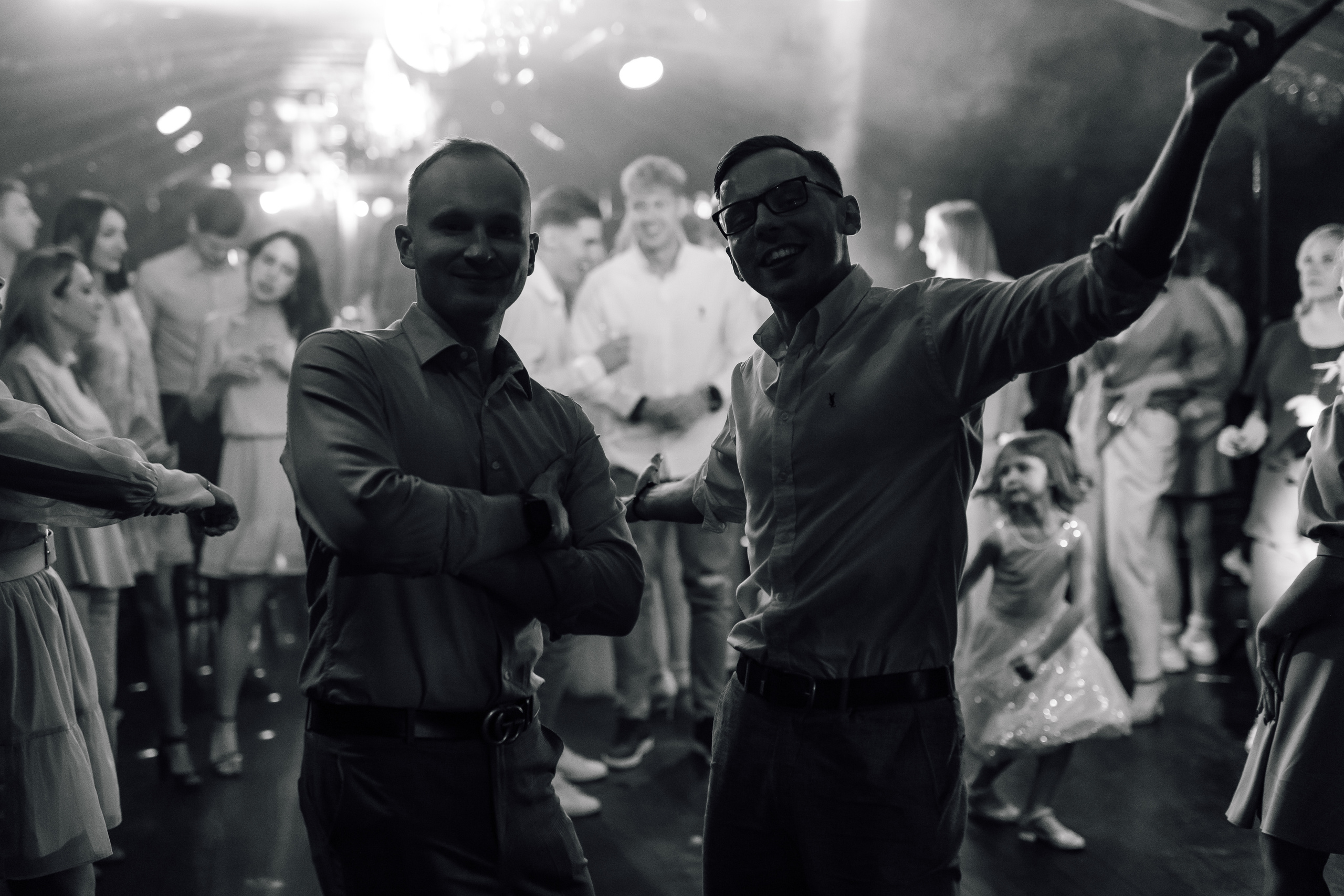 Евгений и Дарья. Фотограф Москва Мария Захарова