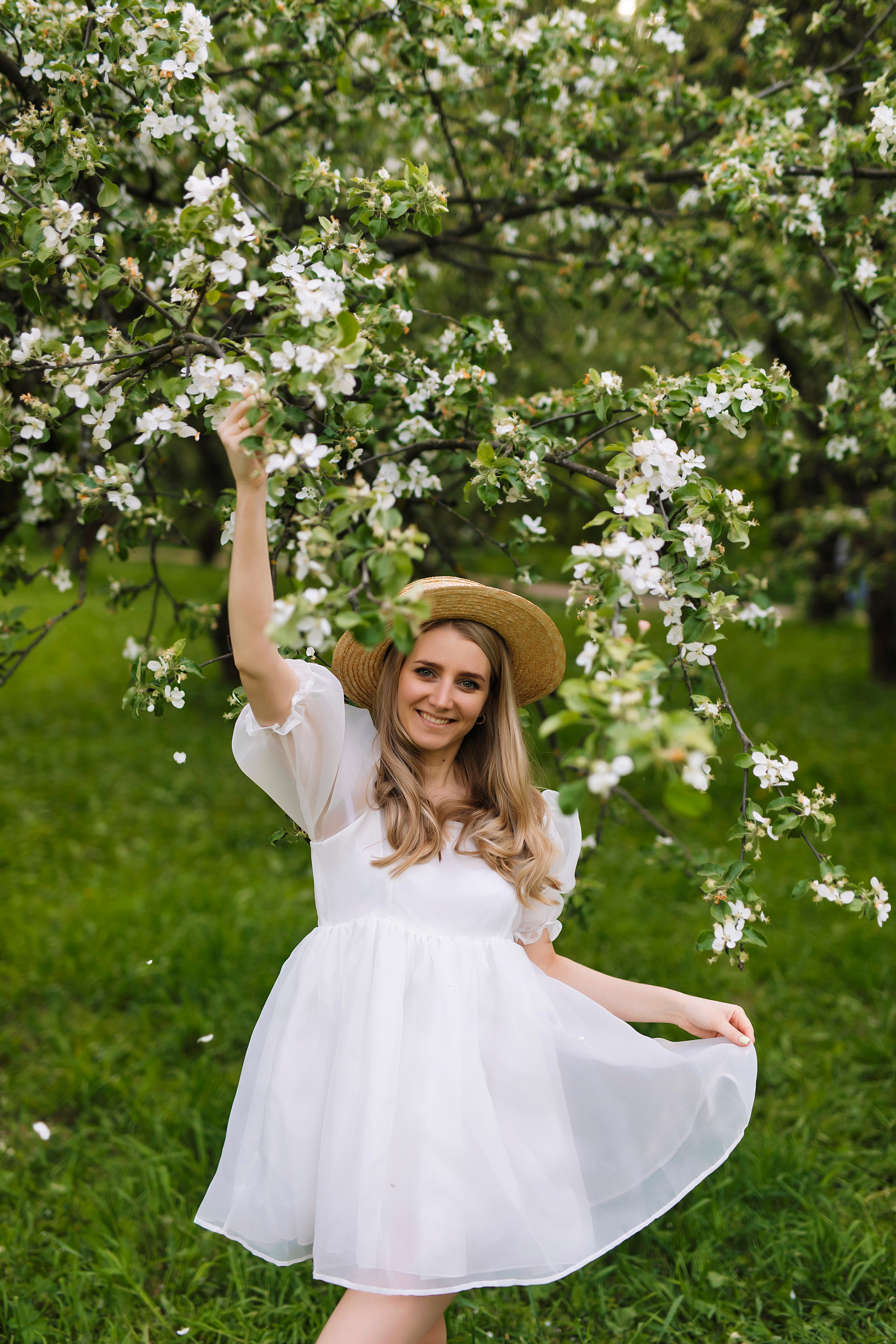 Прогулка в парке Коломенское. Фотограф Москва Мария Захарова