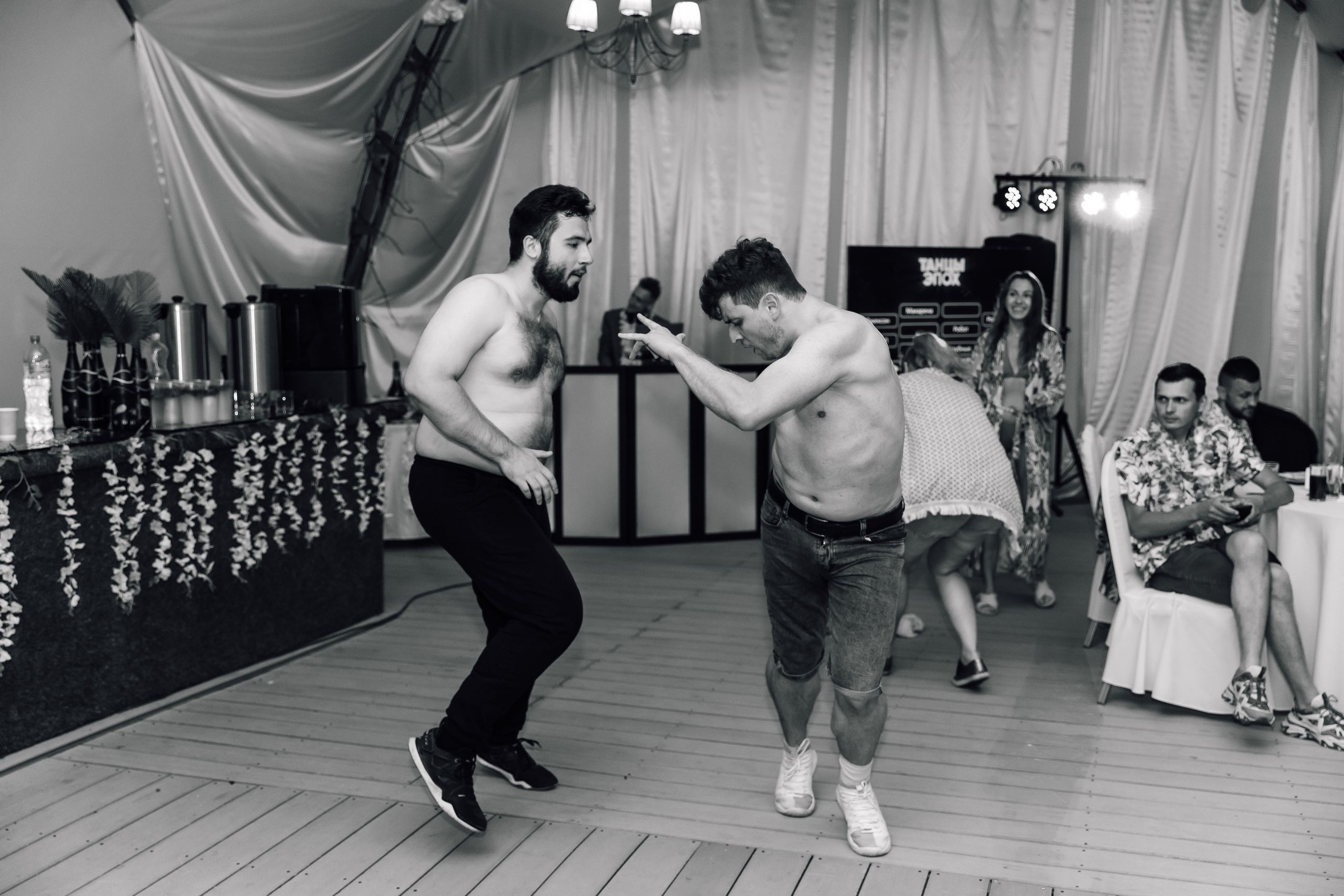 Корпоратив. 2023. Фотограф Москва Мария Захарова