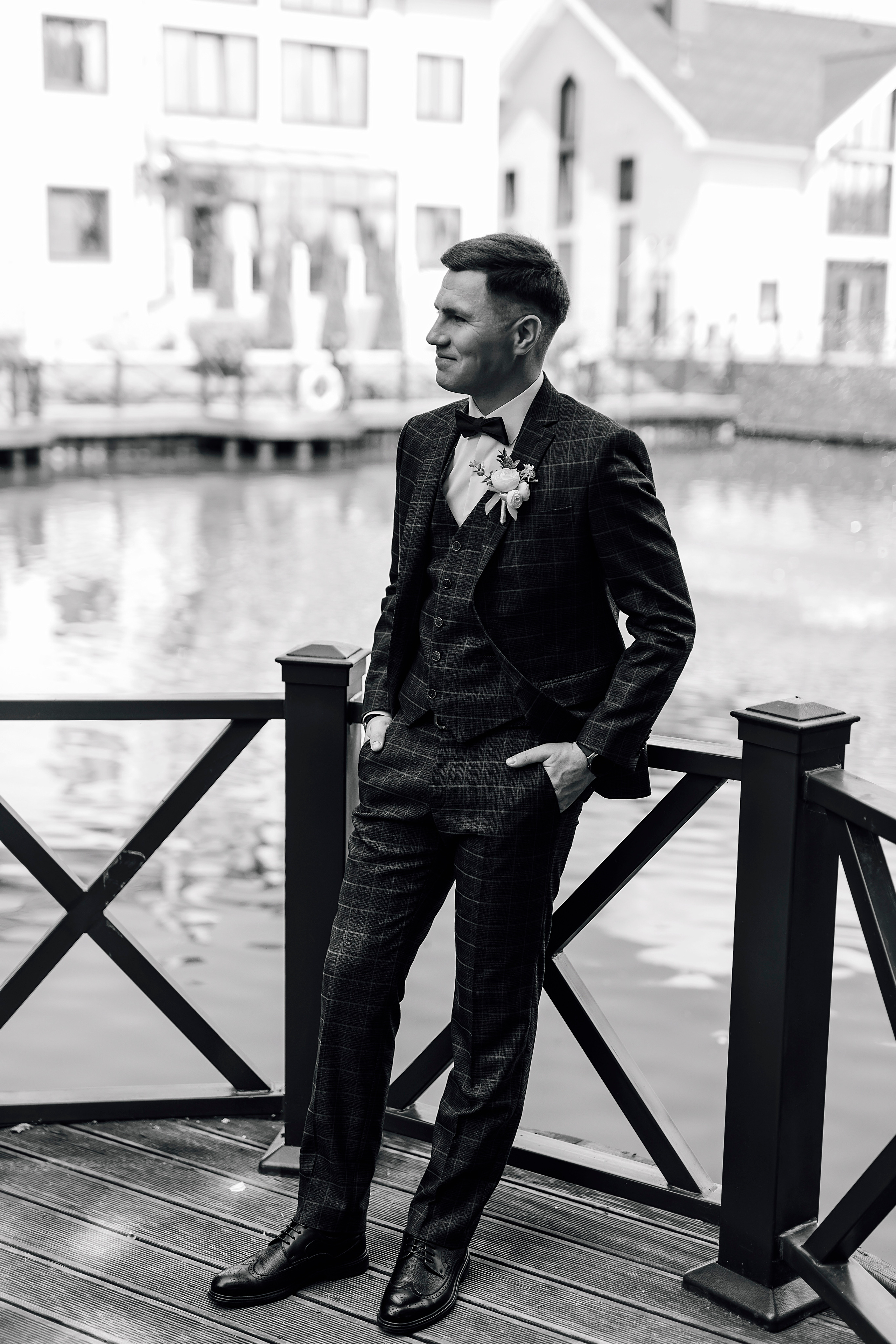 Диана и Сергей. Фотограф Москва Мария Захарова