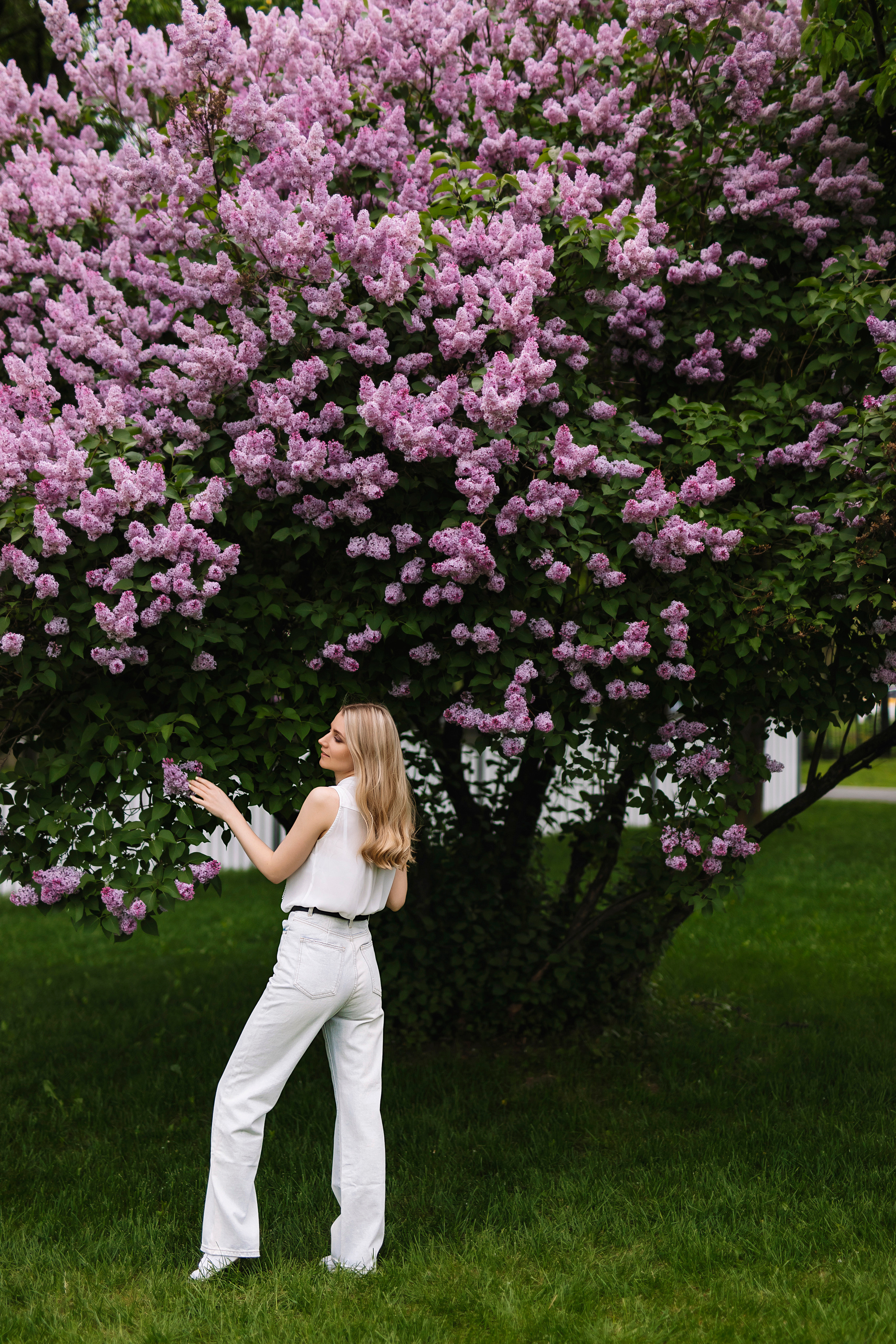 Прогулка в парке Коломенское. Фотограф Москва Мария Захарова