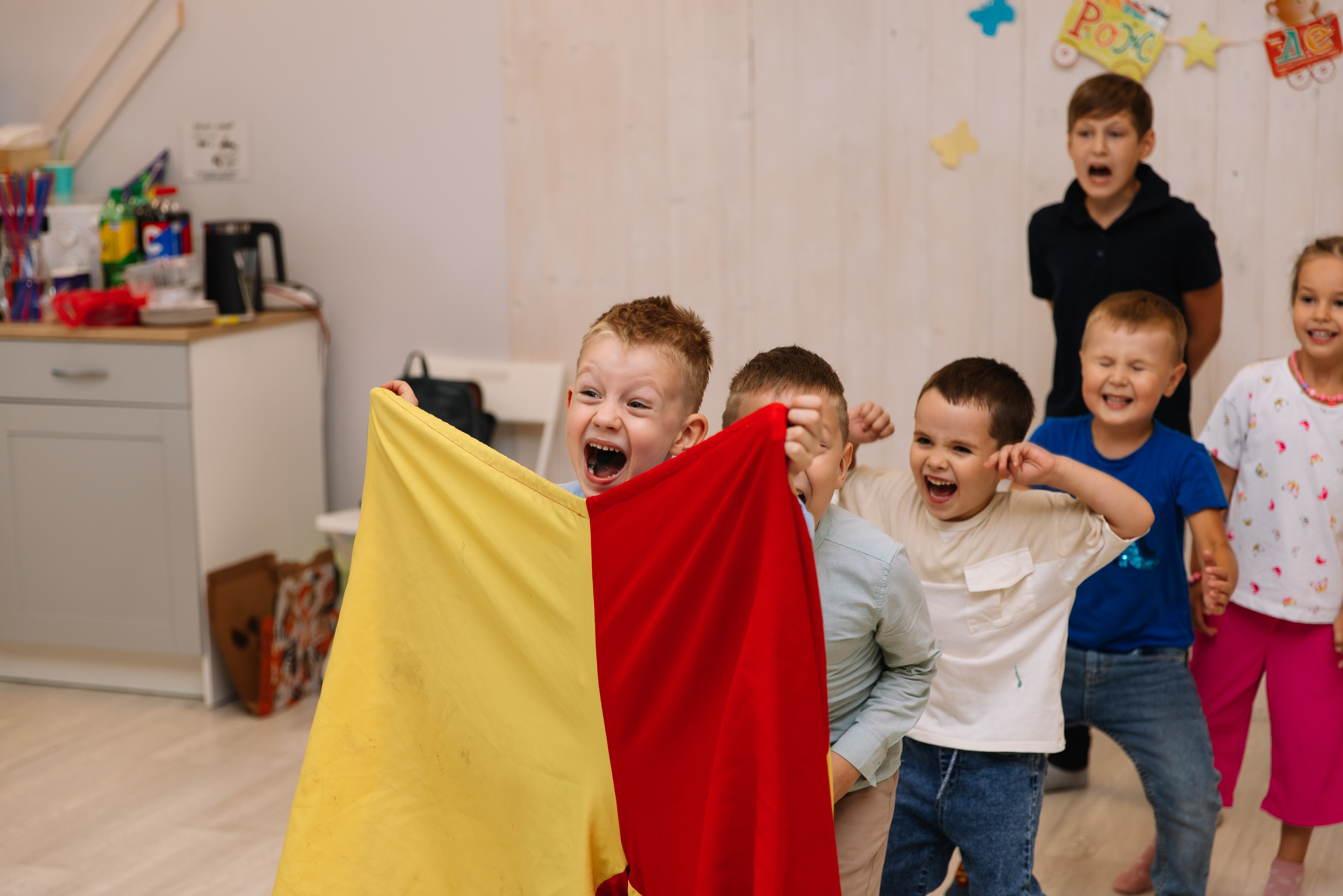 Дни Рождения, юбилеи. Фотограф Москва Мария Захарова