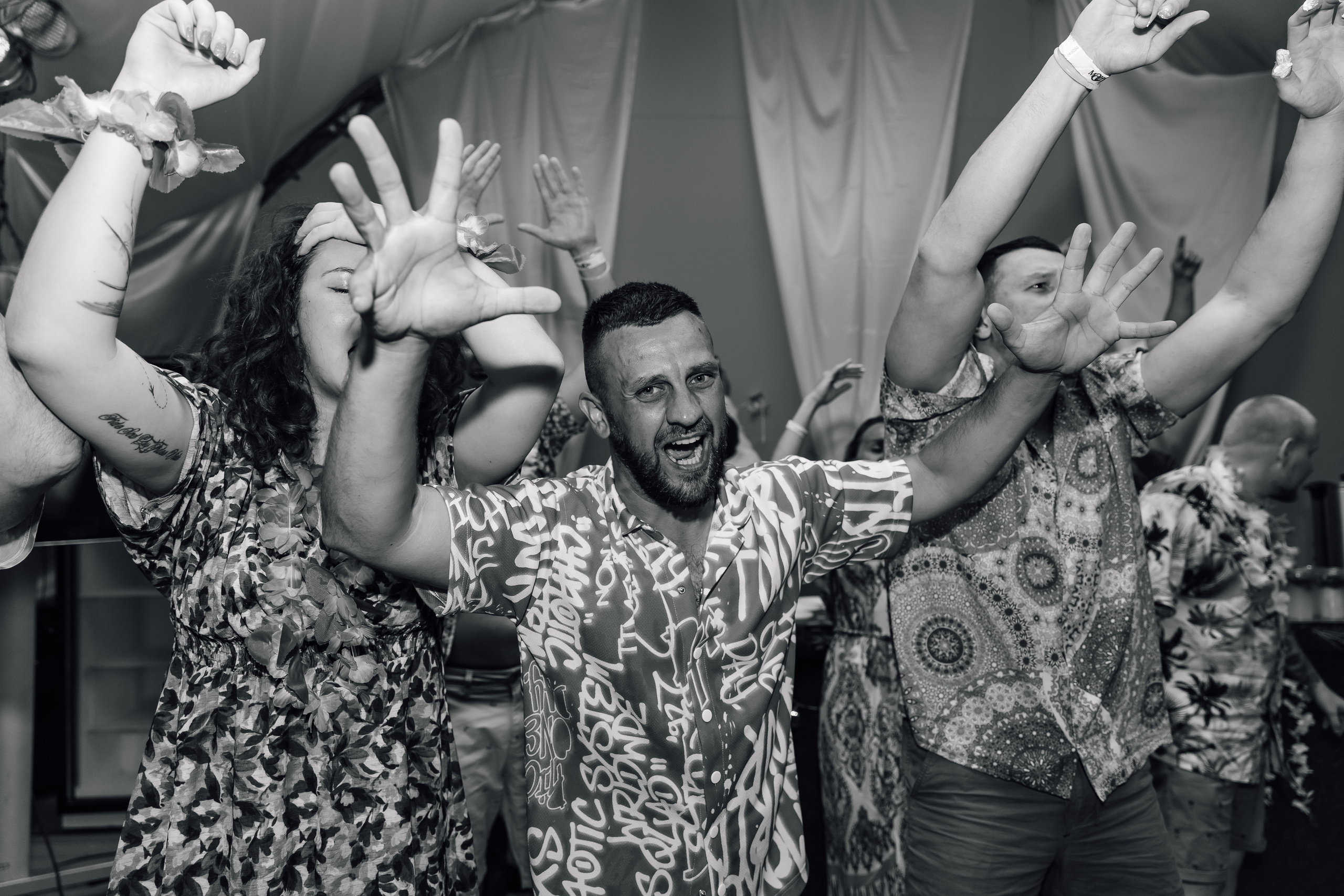 Корпоратив. 2023. Фотограф Москва Мария Захарова