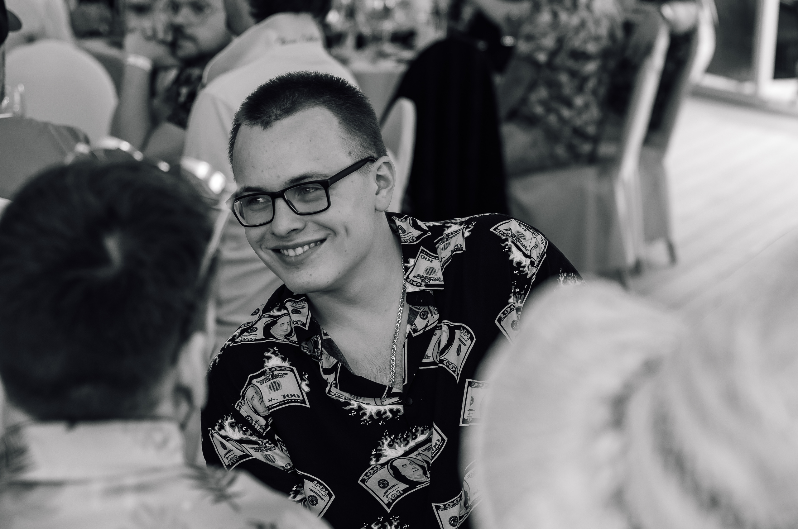 Корпоратив. 2023. Фотограф Москва Мария Захарова