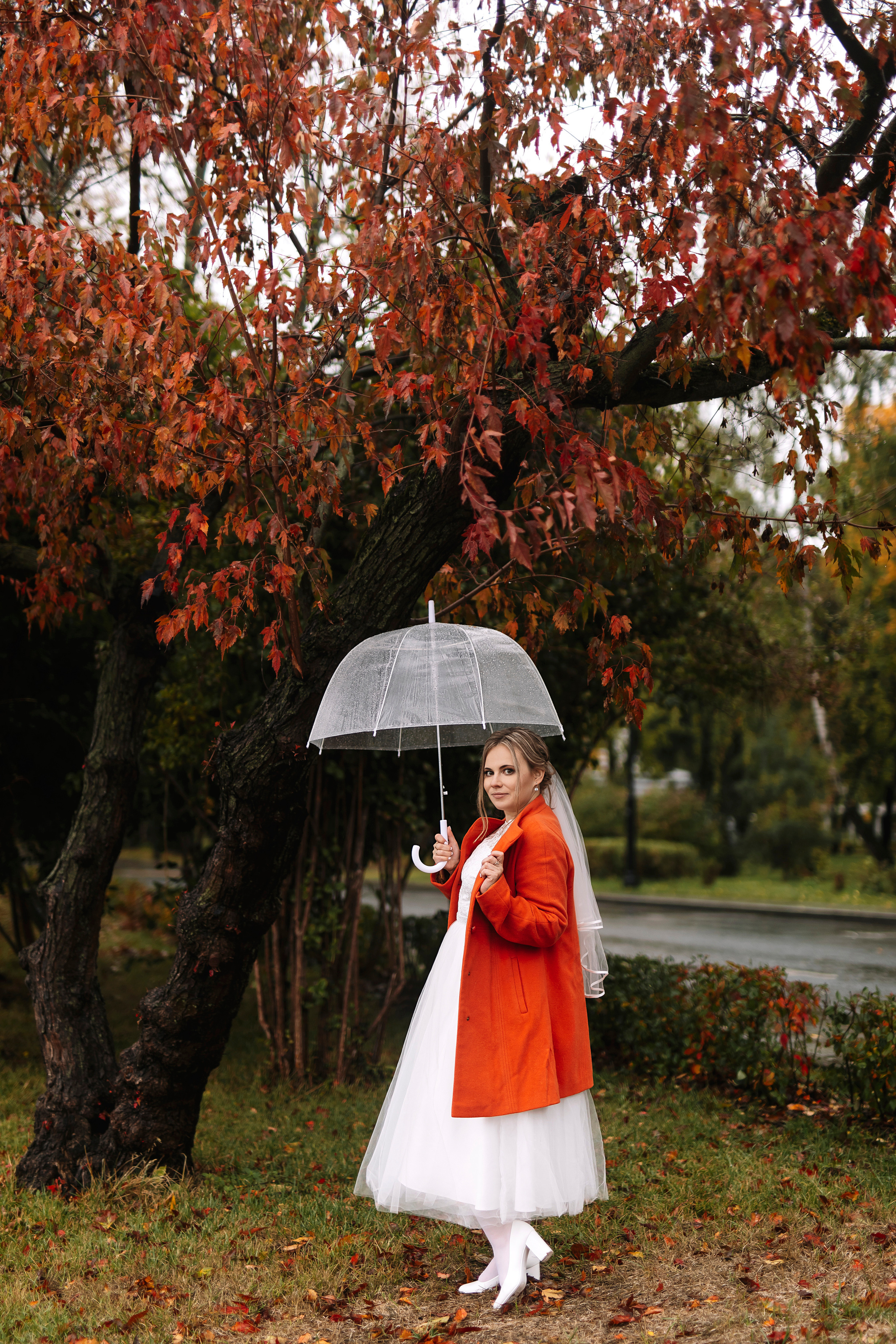 Валентин и Юлия. Фотограф Москва Мария Захарова