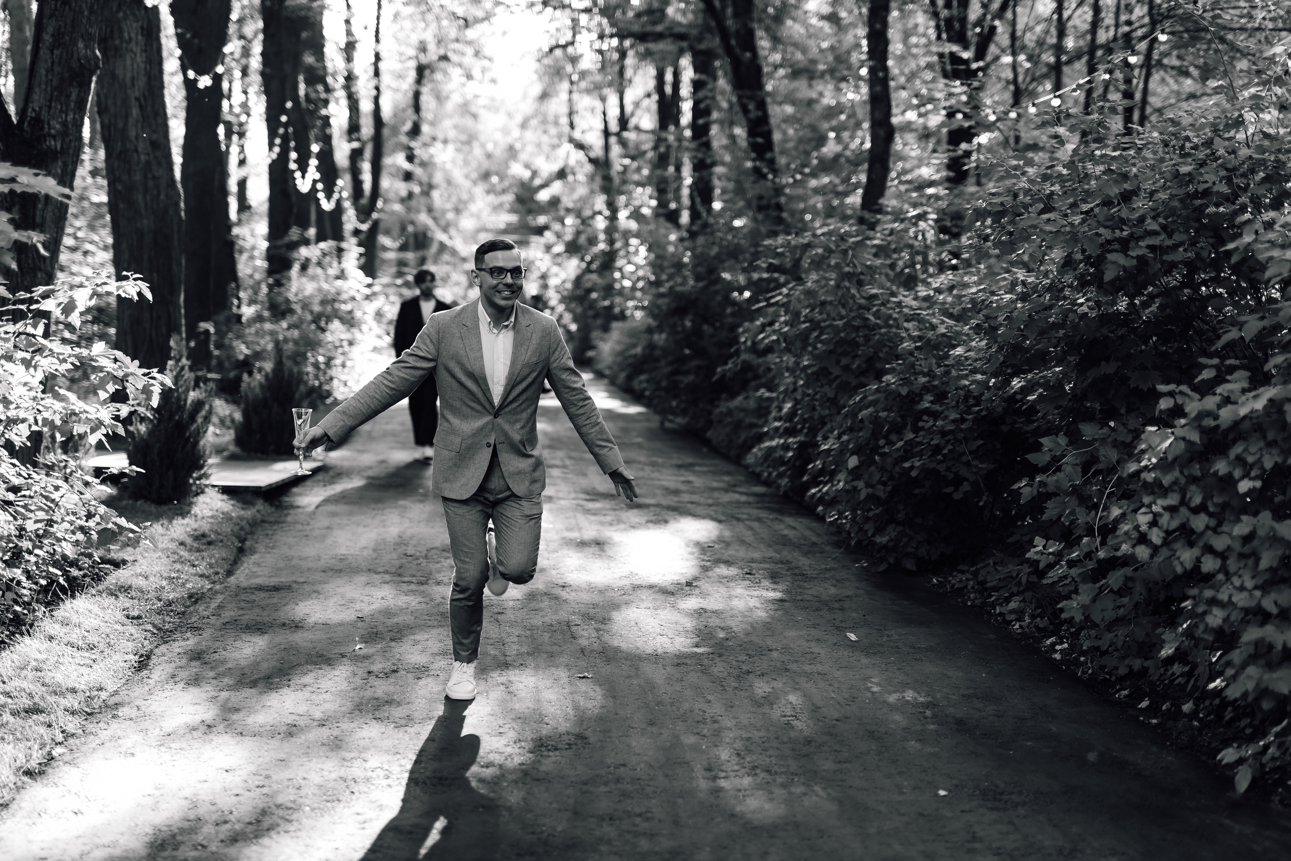 Евгений и Дарья. Фотограф Москва Мария Захарова