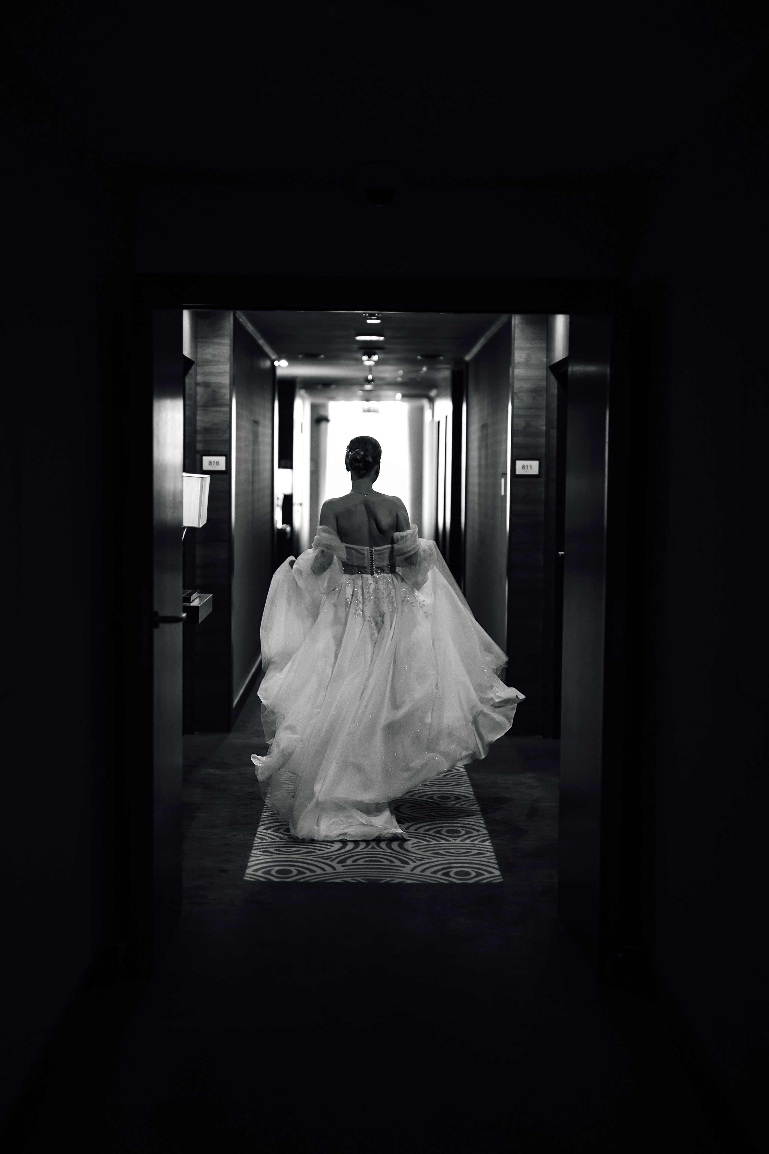 Татьяна и Виталий. Фотограф Москва Мария Захарова