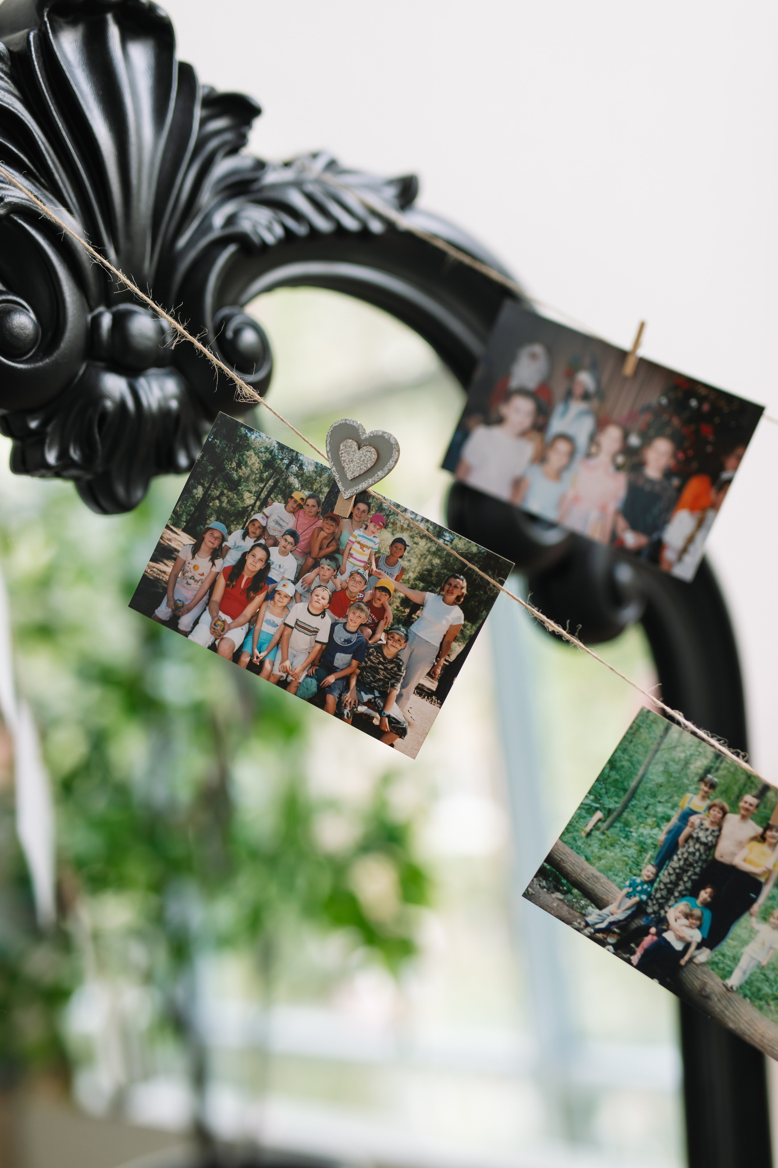 Девичник. Фотограф Москва Мария Захарова