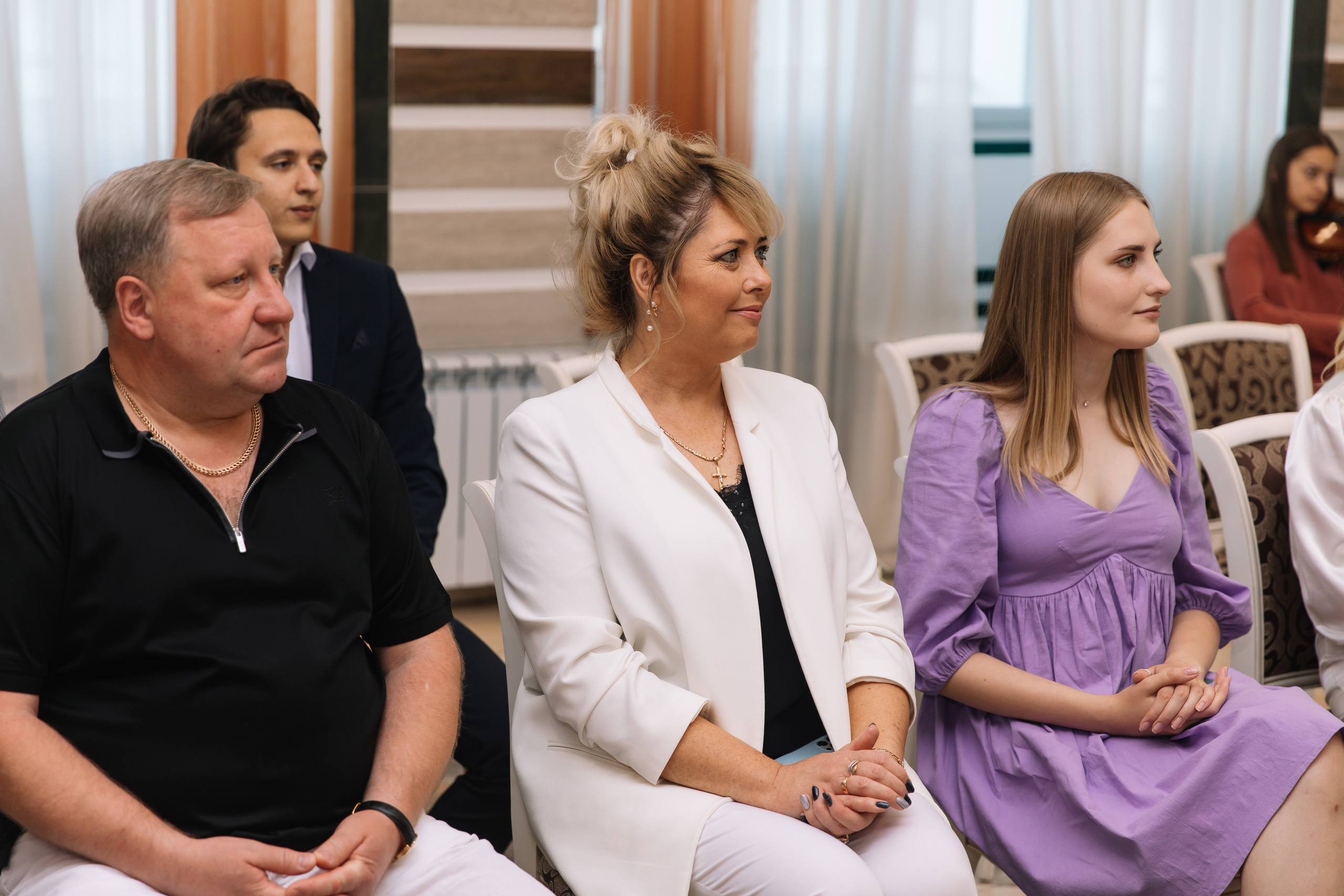 Сергей и Мария. Фотограф Москва Мария Захарова