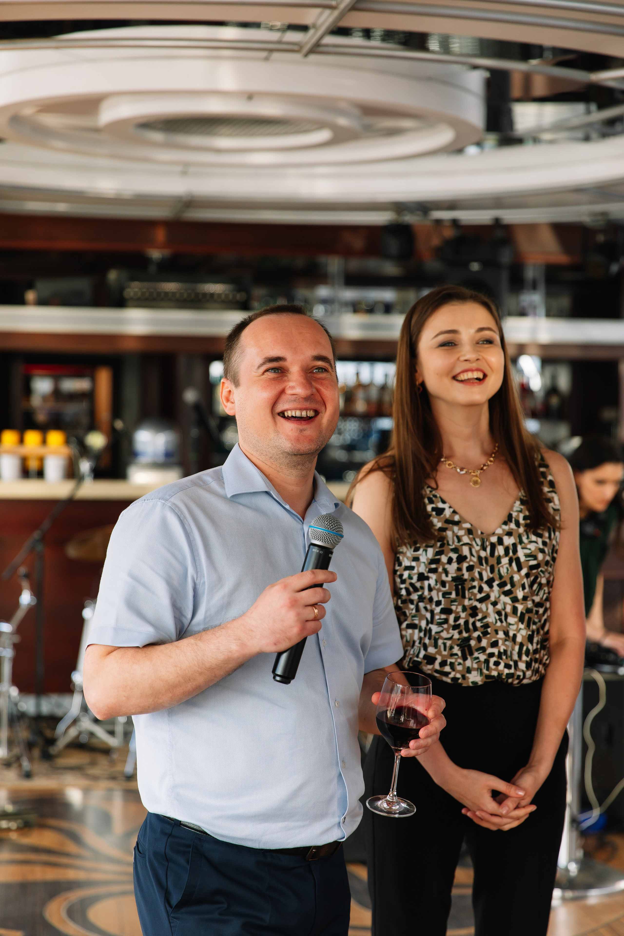 Дни Рождения, юбилеи. Фотограф Москва Мария Захарова