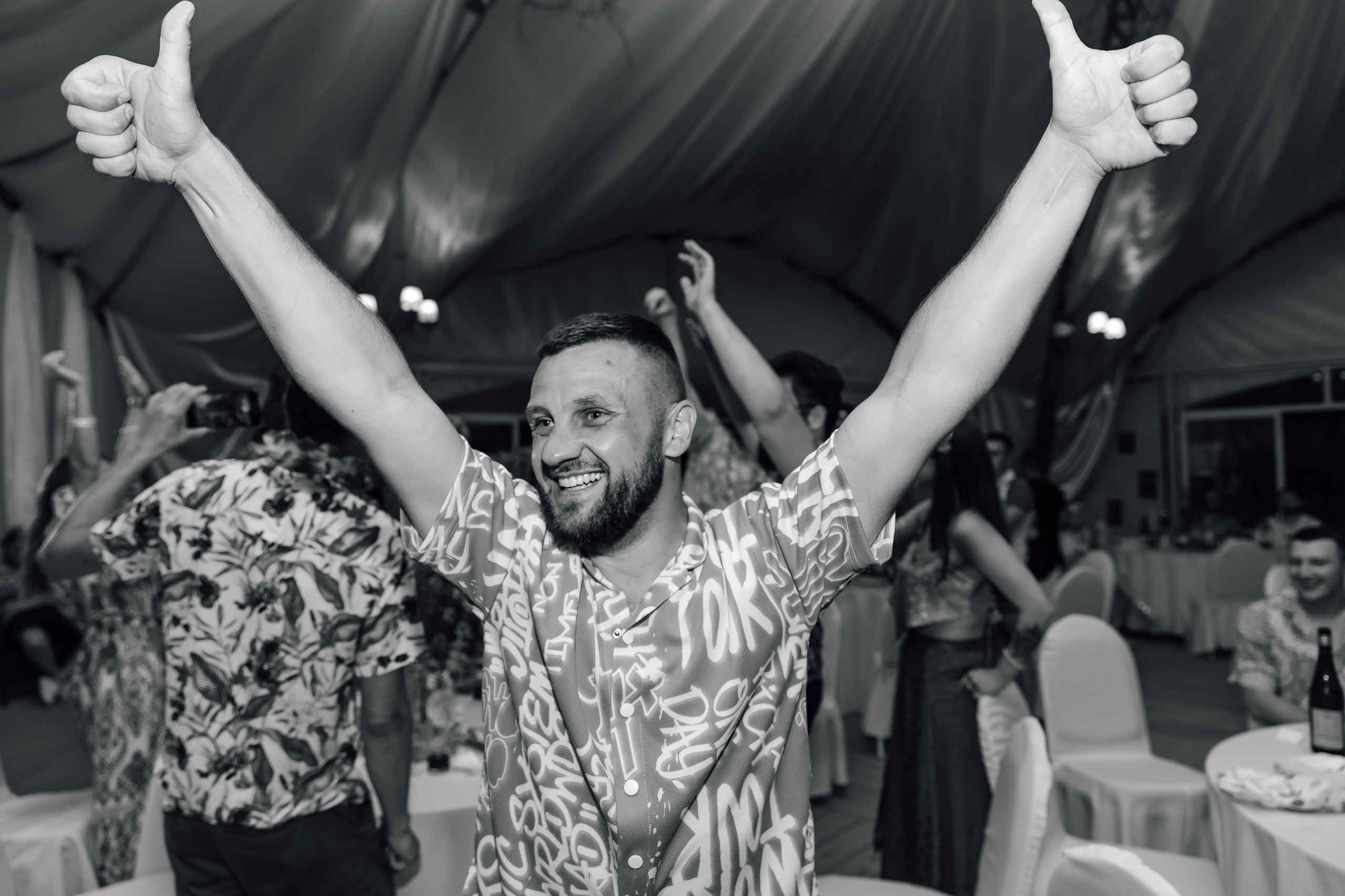 Корпоратив. 2023. Фотограф Москва Мария Захарова