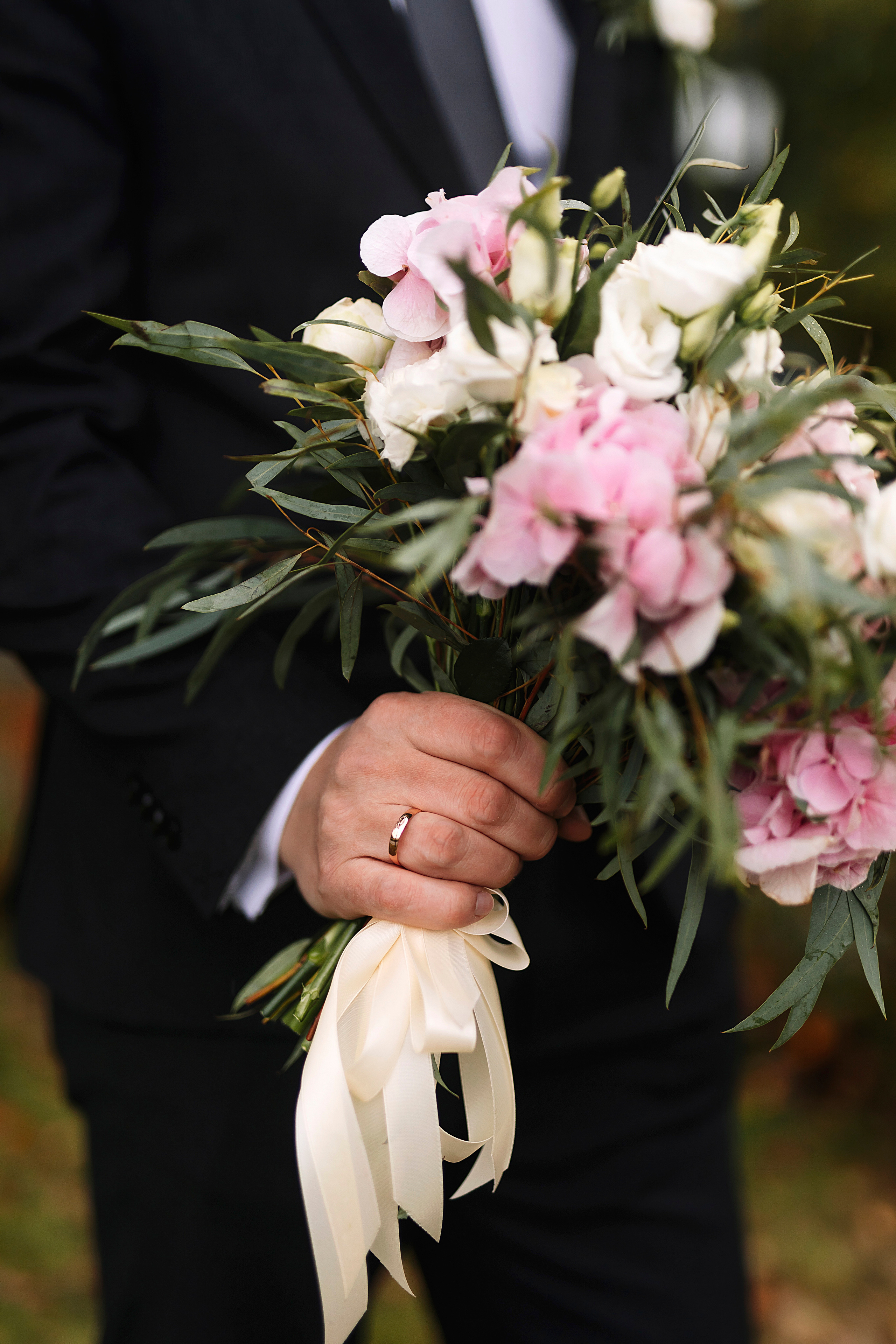 Валентин и Юлия. Фотограф Москва Мария Захарова