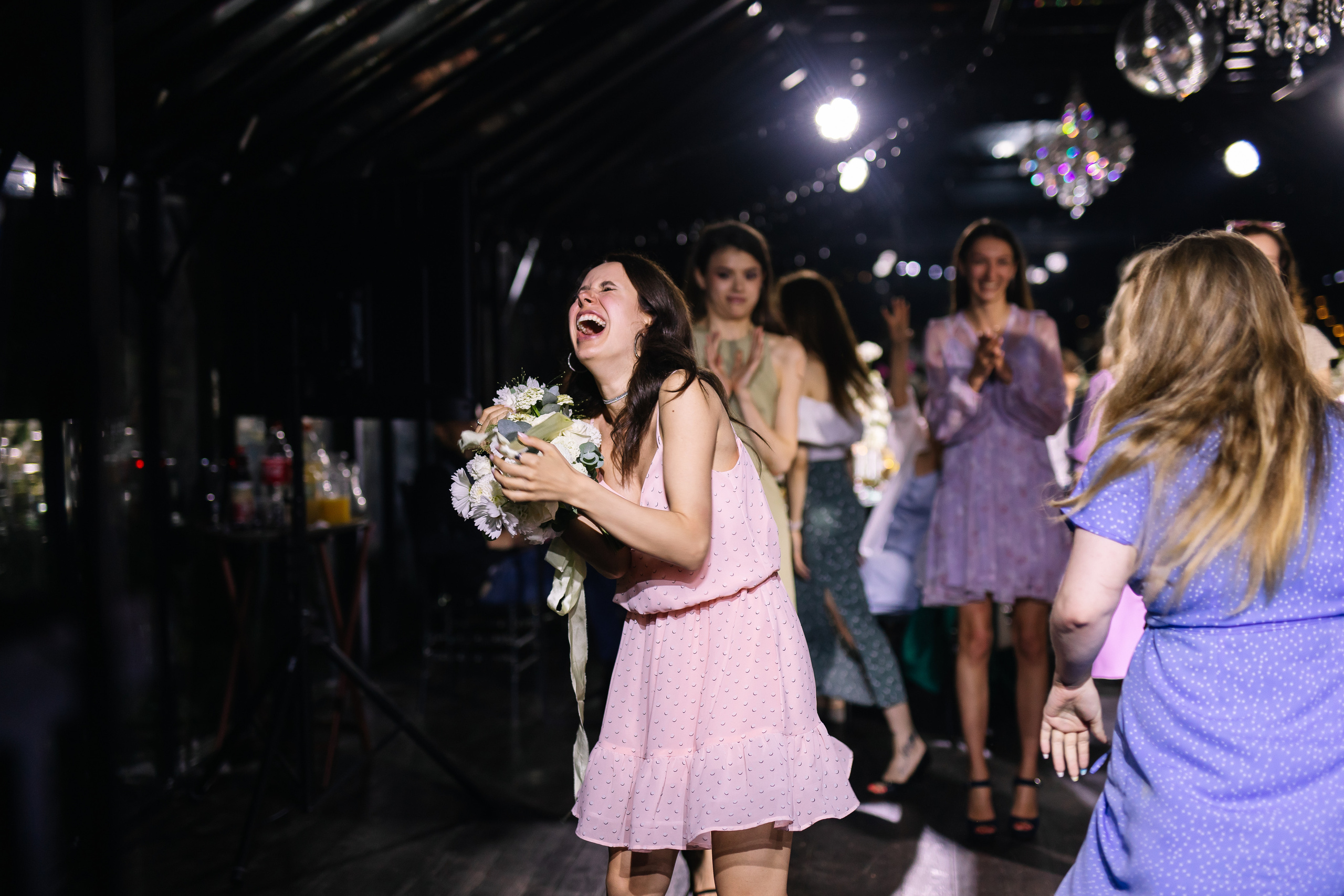 Евгений и Дарья. Фотограф Москва Мария Захарова