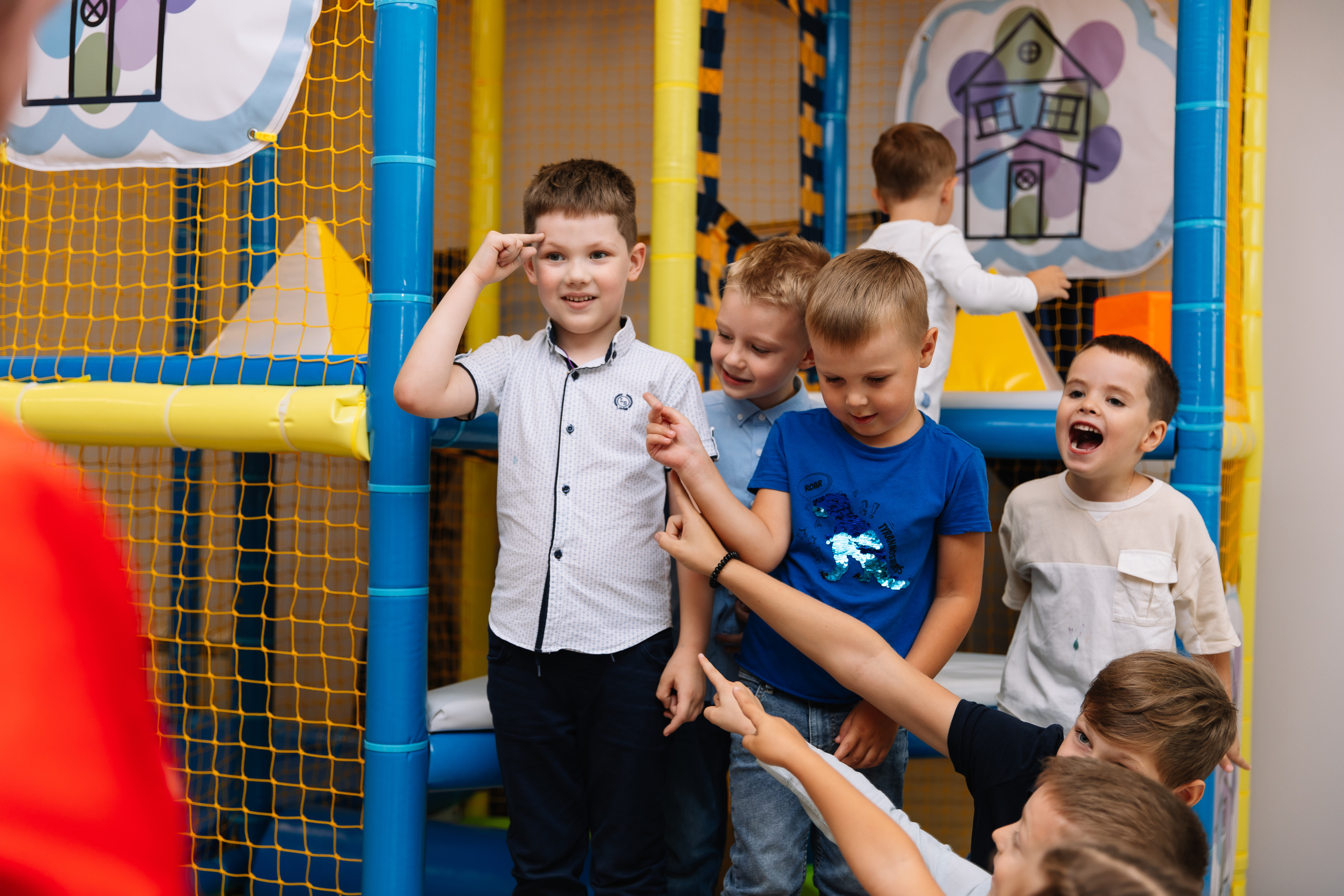 Дни Рождения, юбилеи. Фотограф Москва Мария Захарова