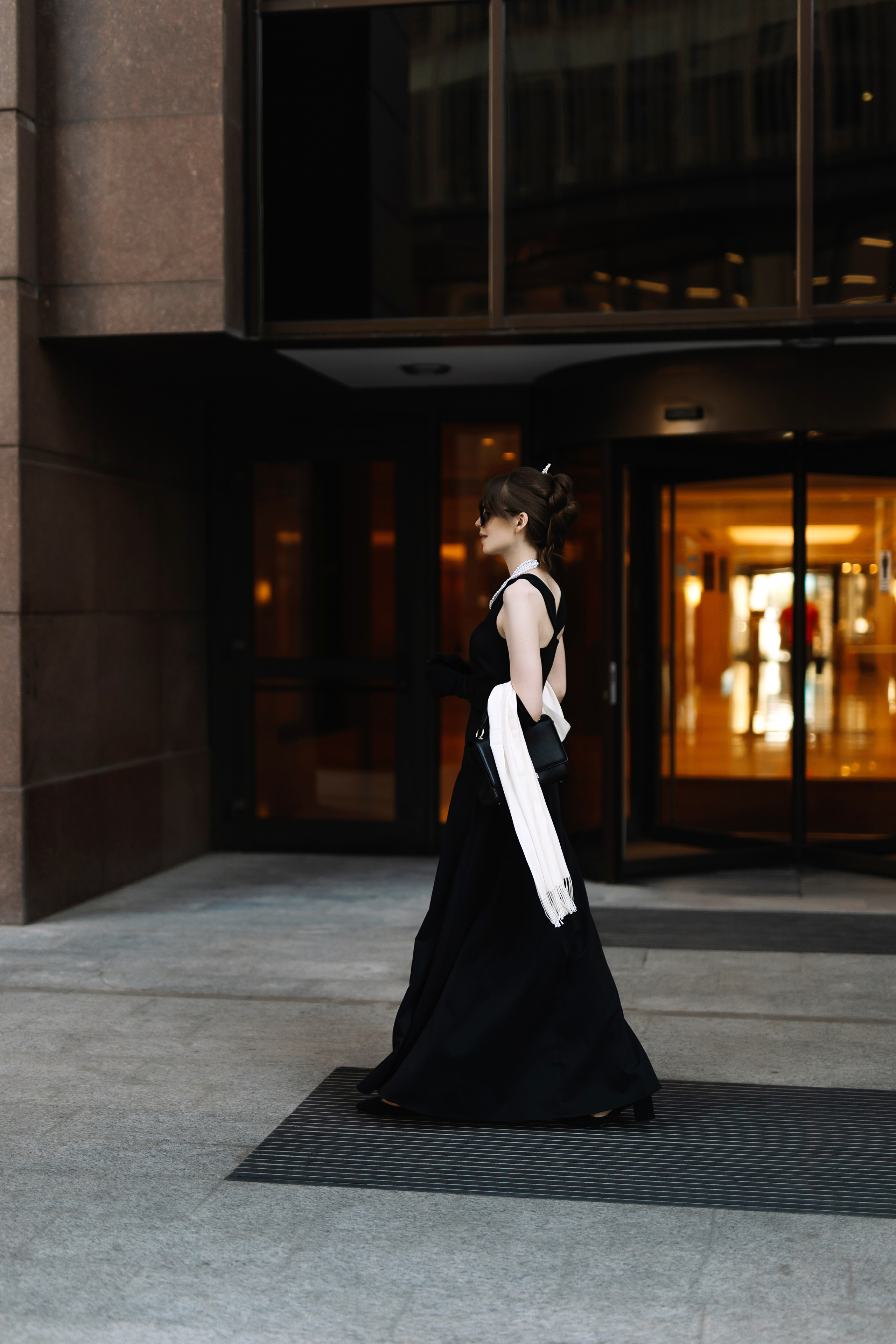 Завтрак у Тиффани. Фотограф Москва Мария Захарова