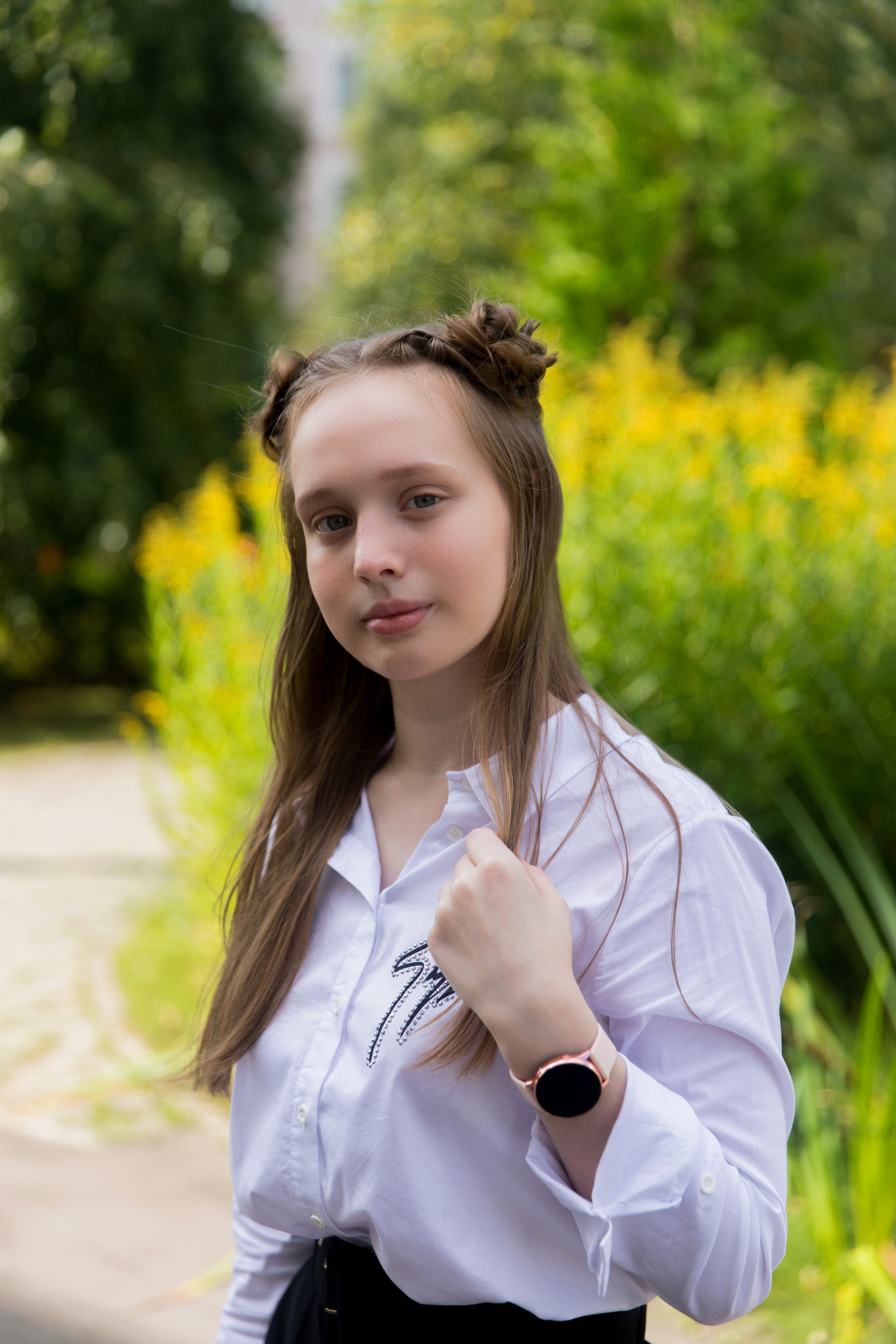 Школа, детский сад. Фотограф Москва Мария Захарова