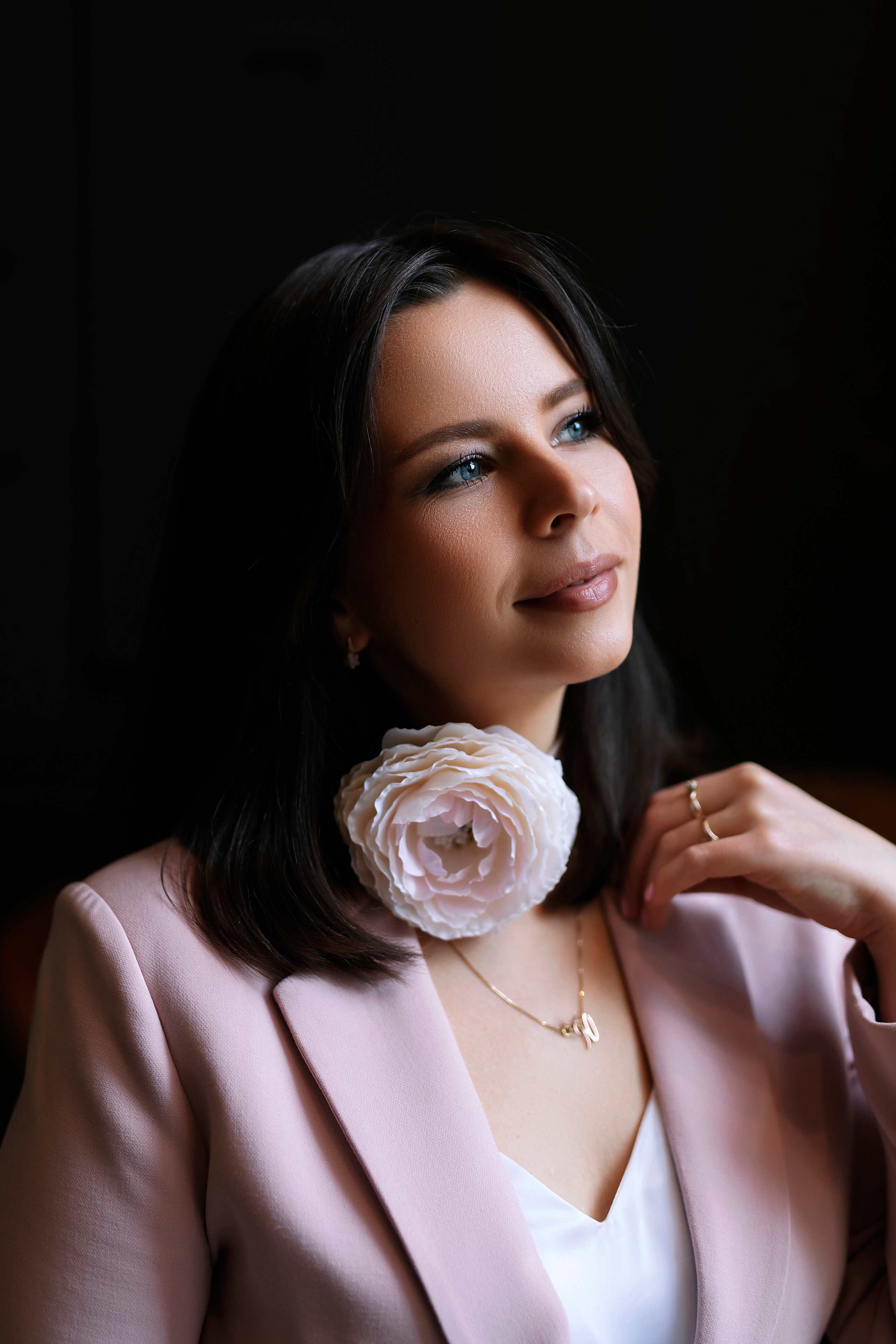 Контент для Юли. Фотограф Москва Мария Захарова