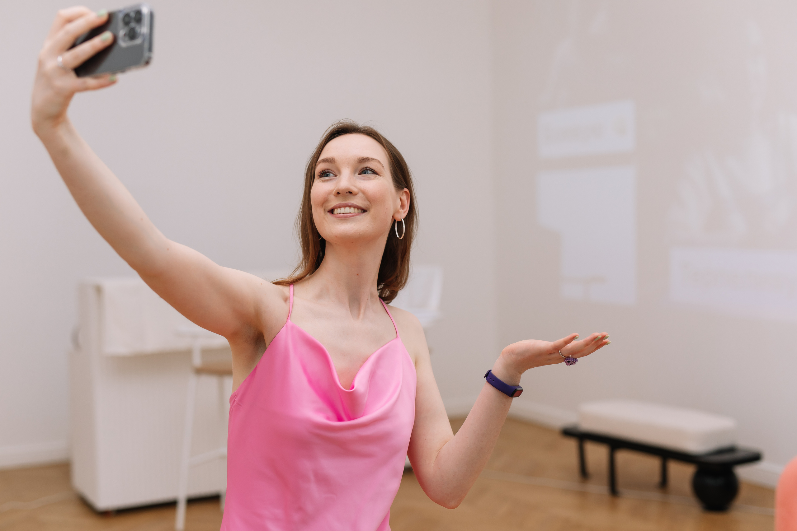 Девичник. Фотограф Москва Мария Захарова