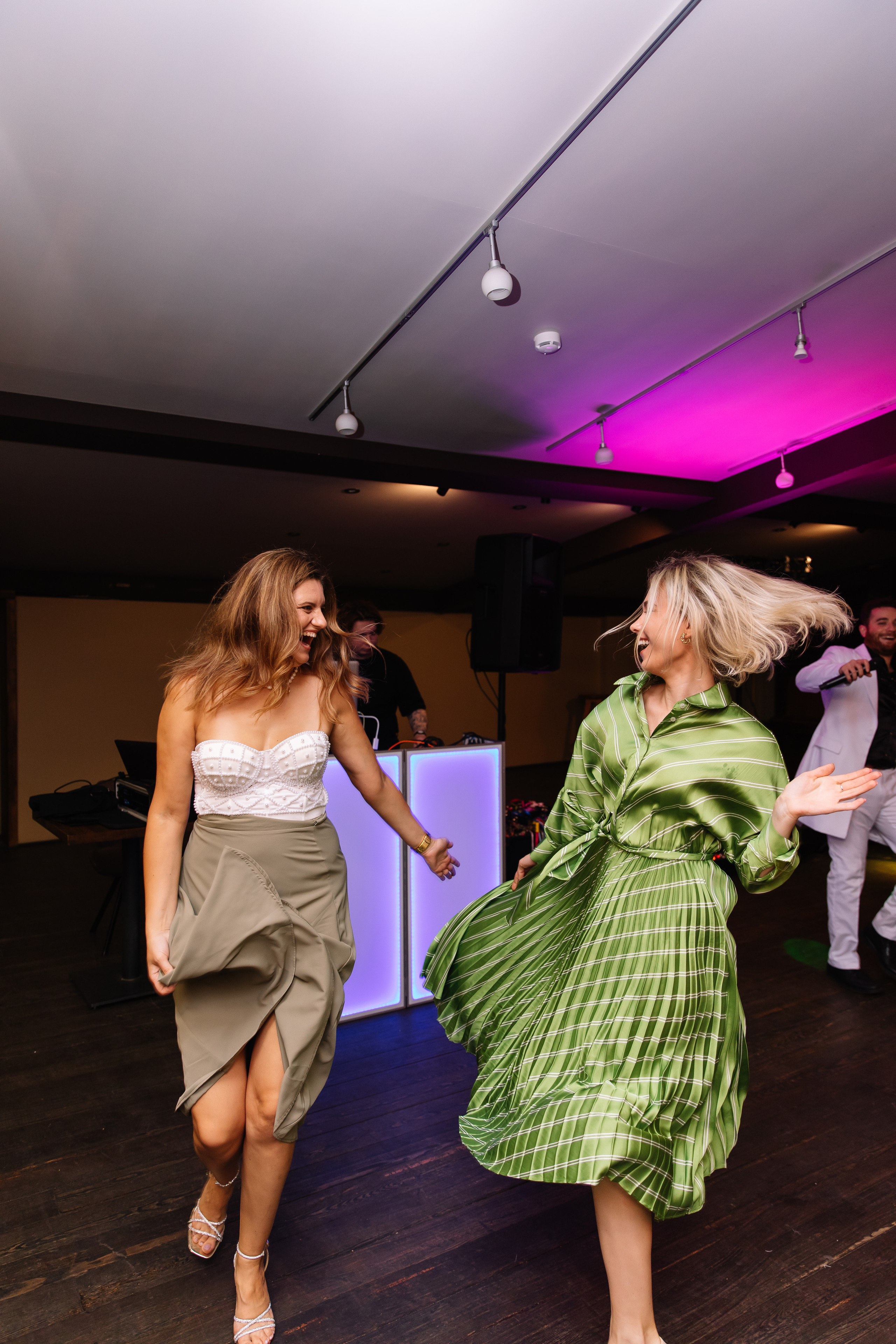 Дни Рождения, юбилеи. Фотограф Москва Мария Захарова