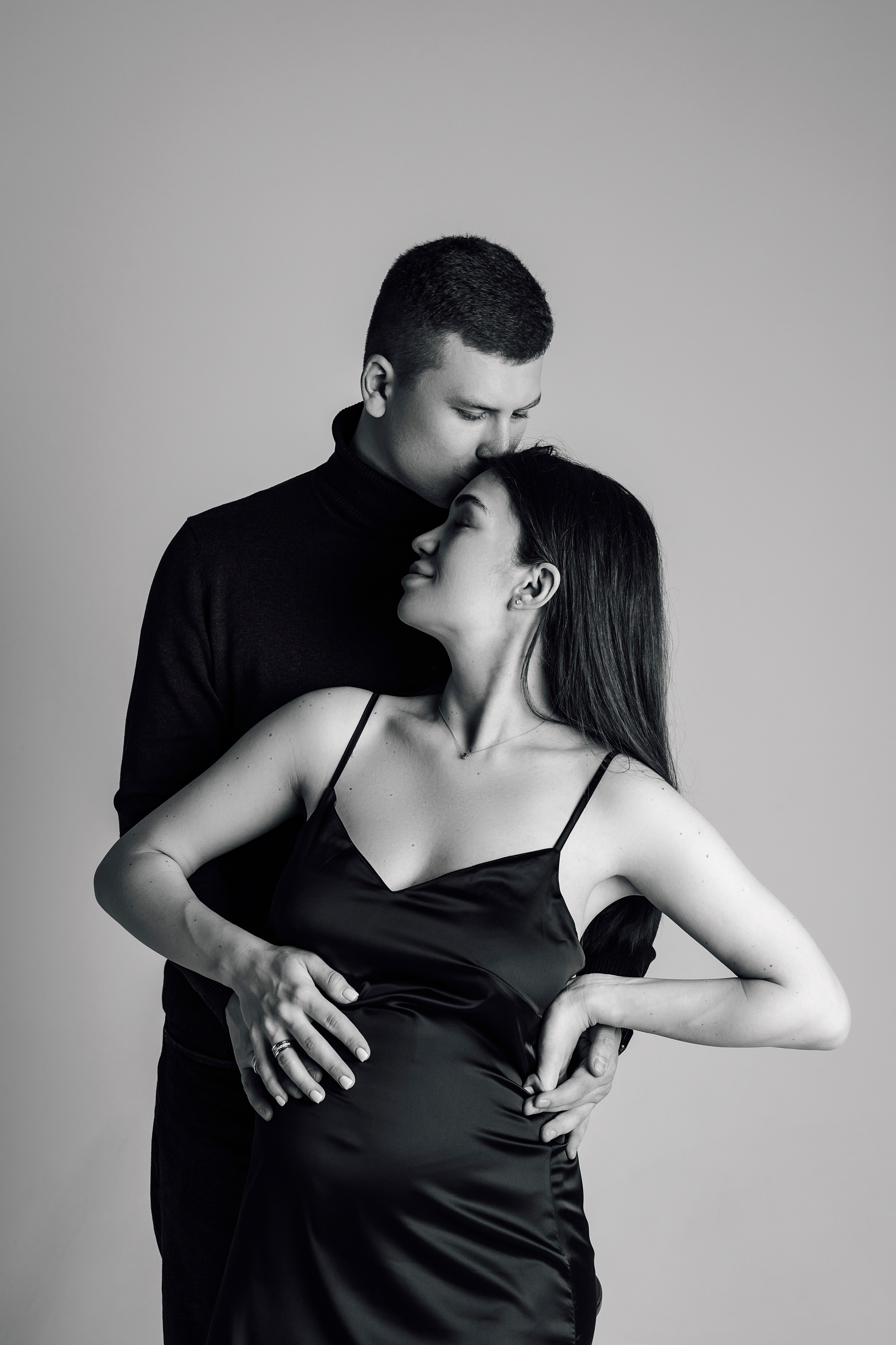 В ожидании малыша. Фотограф Москва Мария Захарова