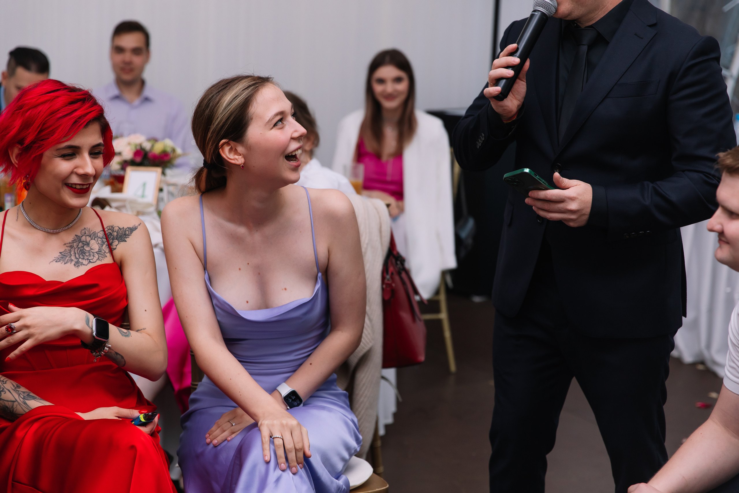 Екатерина и Дмитрий. Фотограф Москва Мария Захарова