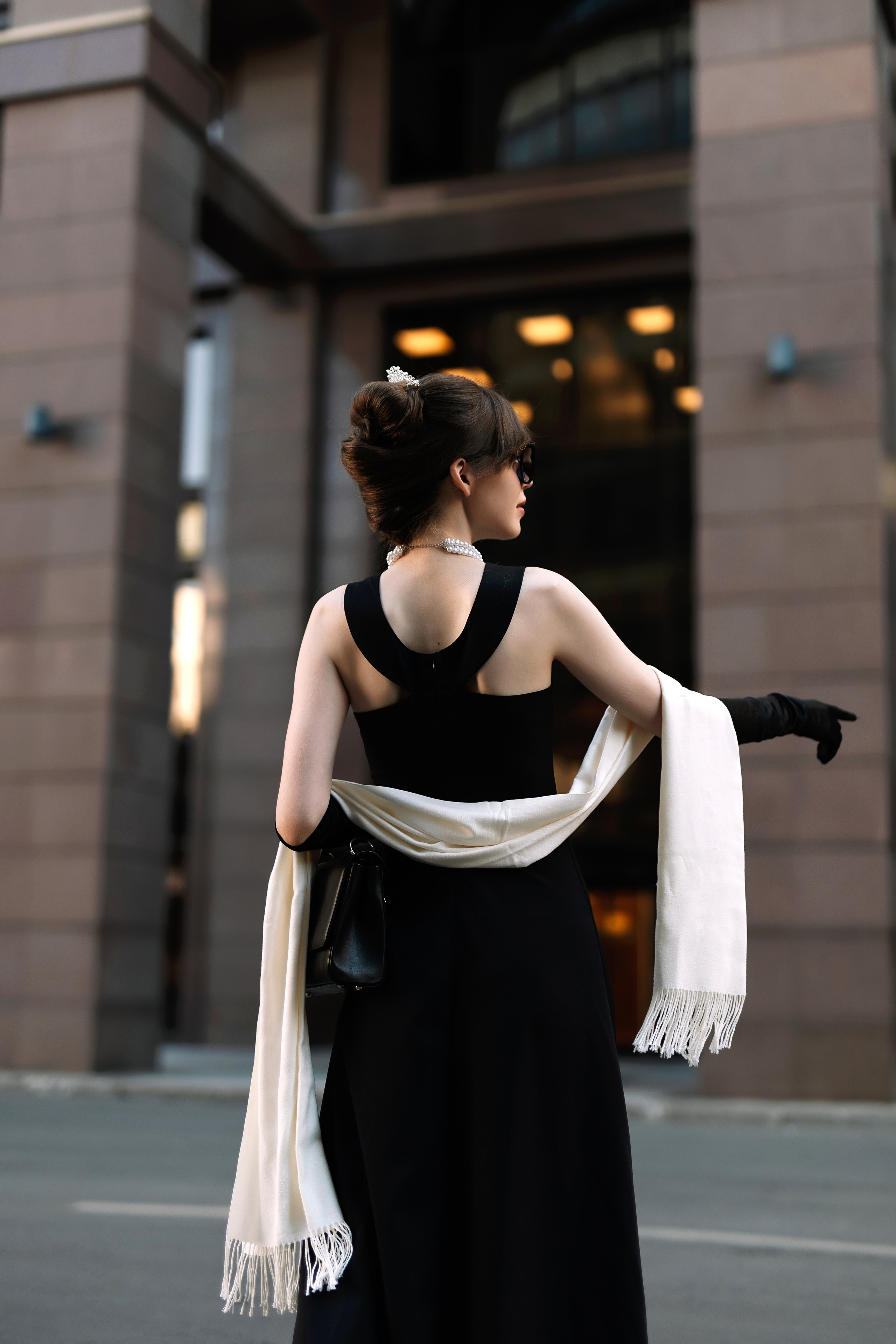 Завтрак у Тиффани. Фотограф Москва Мария Захарова