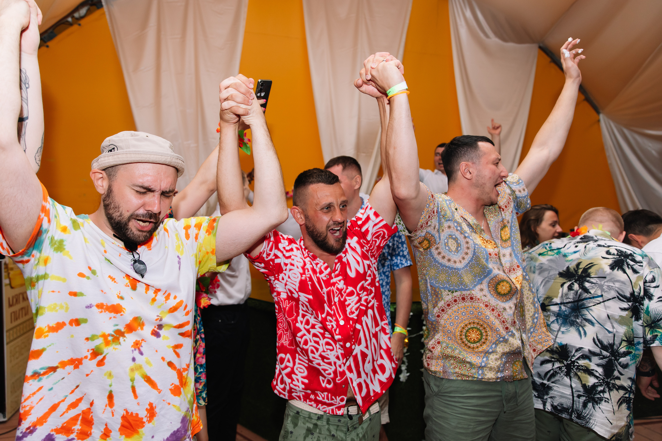 Корпоратив. 2023. Фотограф Москва Мария Захарова