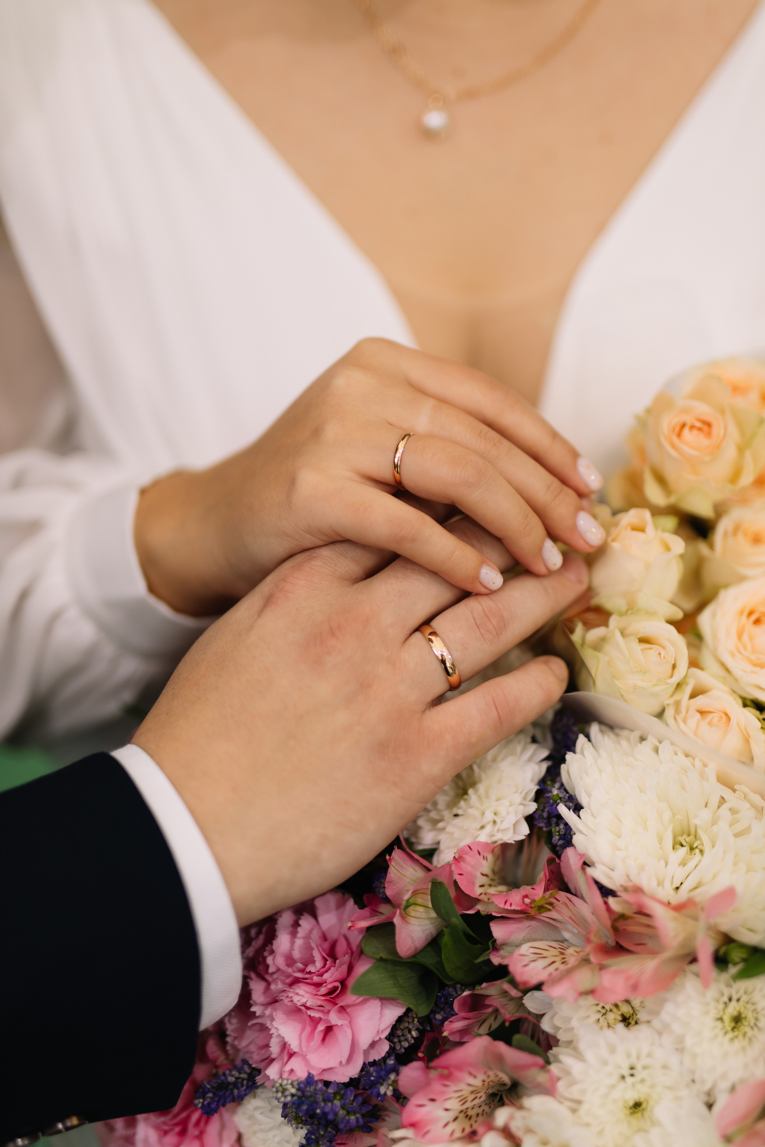 Артем и Елизавета. Фотограф Москва Мария Захарова