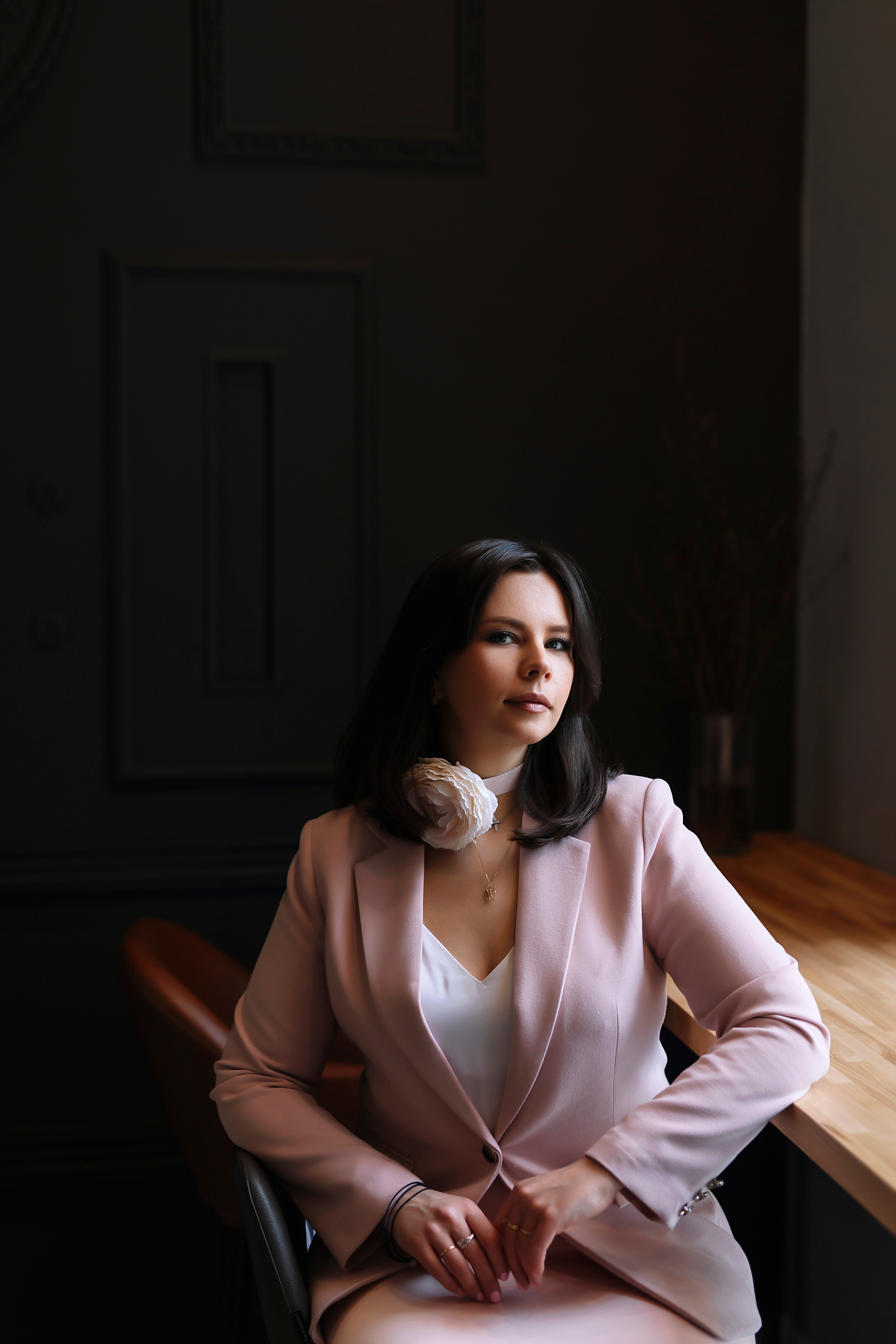 Контент для Юли. Фотограф Москва Мария Захарова