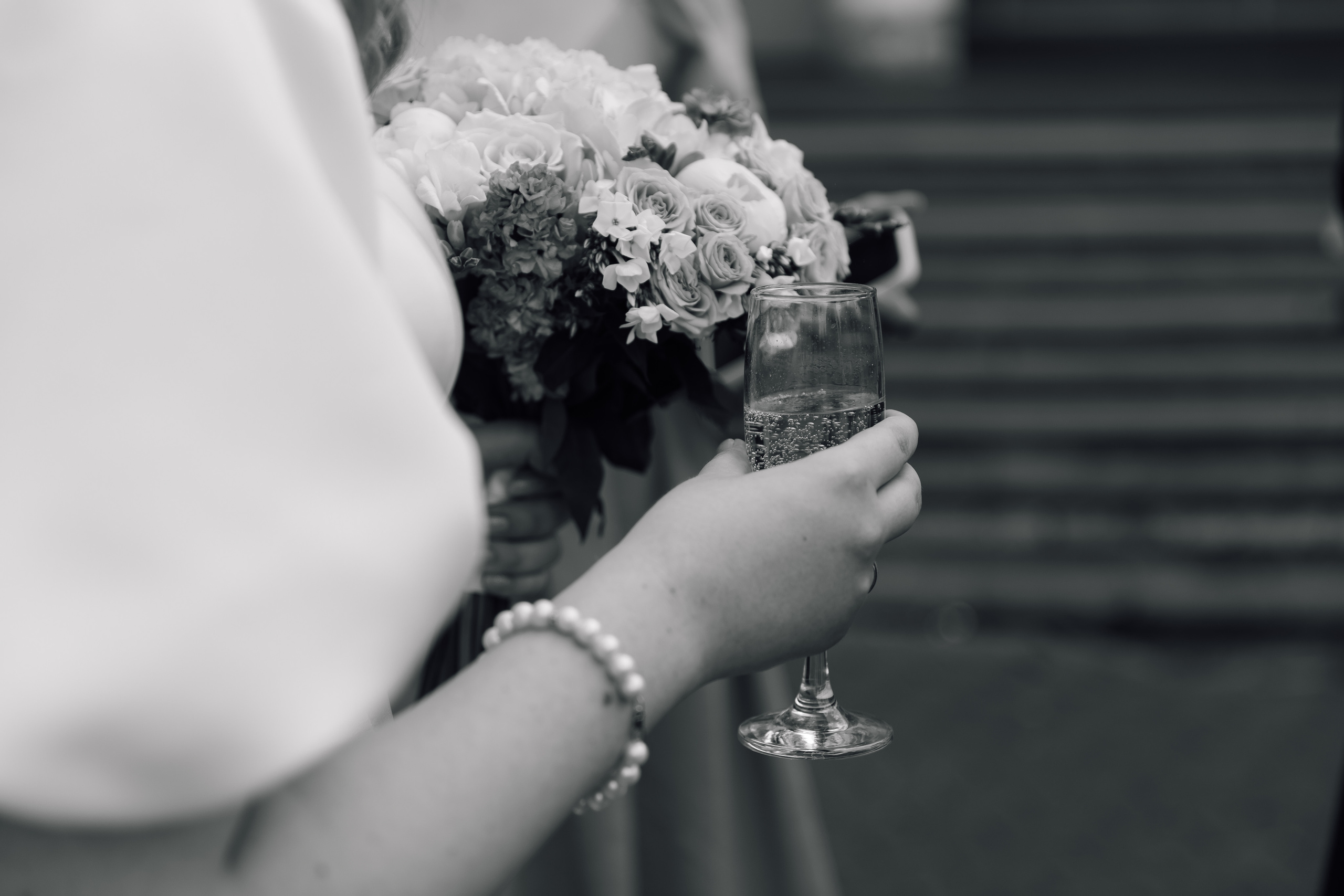 Сергей и Мария. Фотограф Москва Мария Захарова